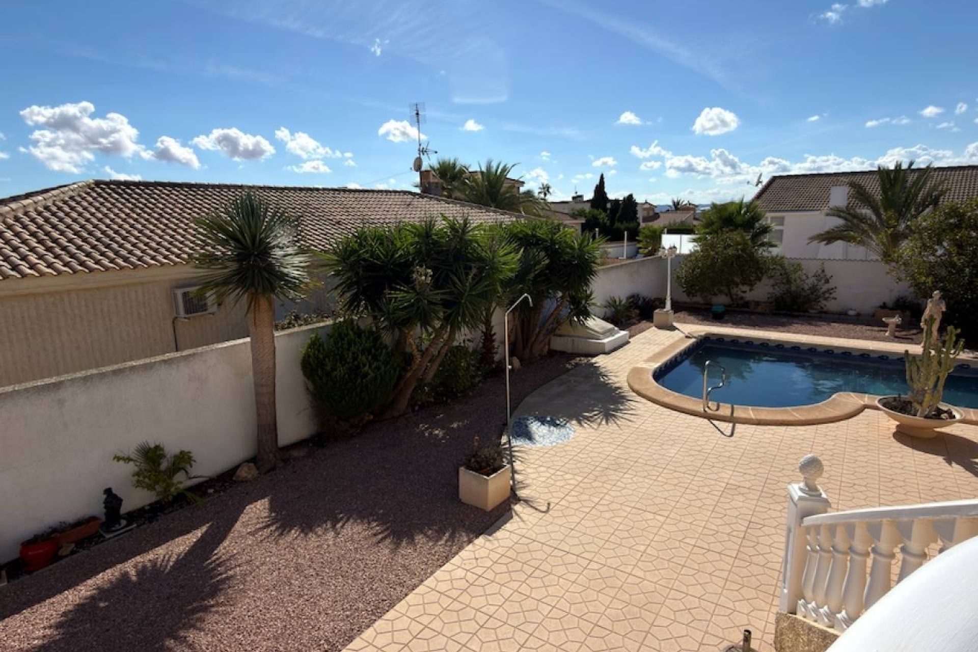 Wiederverkauf - Freistehende Villa -
Ciudad Quesada - Rojales - Ciudad Quesada