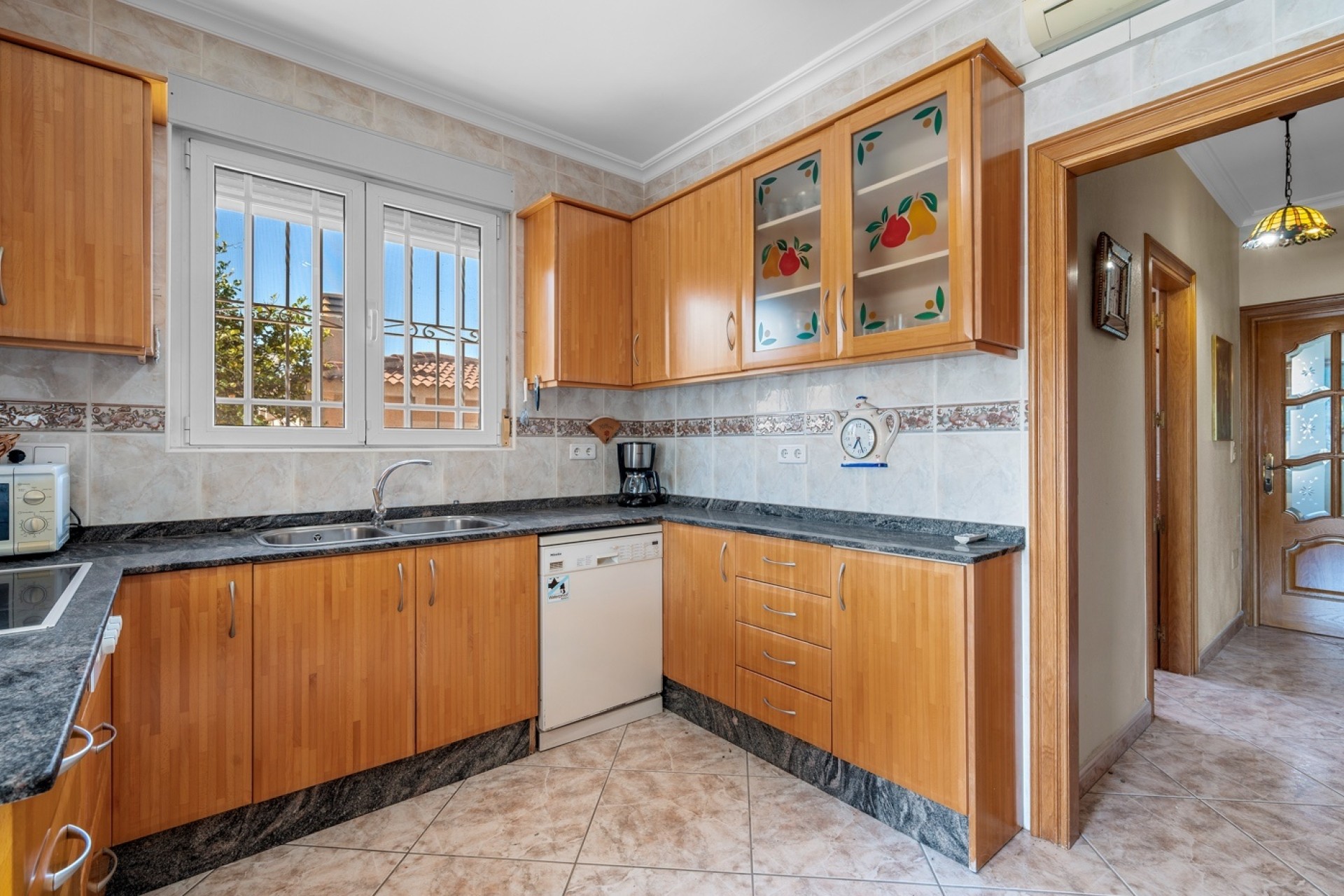 Wiederverkauf - Freistehende Villa -
Ciudad Quesada - Rojales - Ciudad Quesada