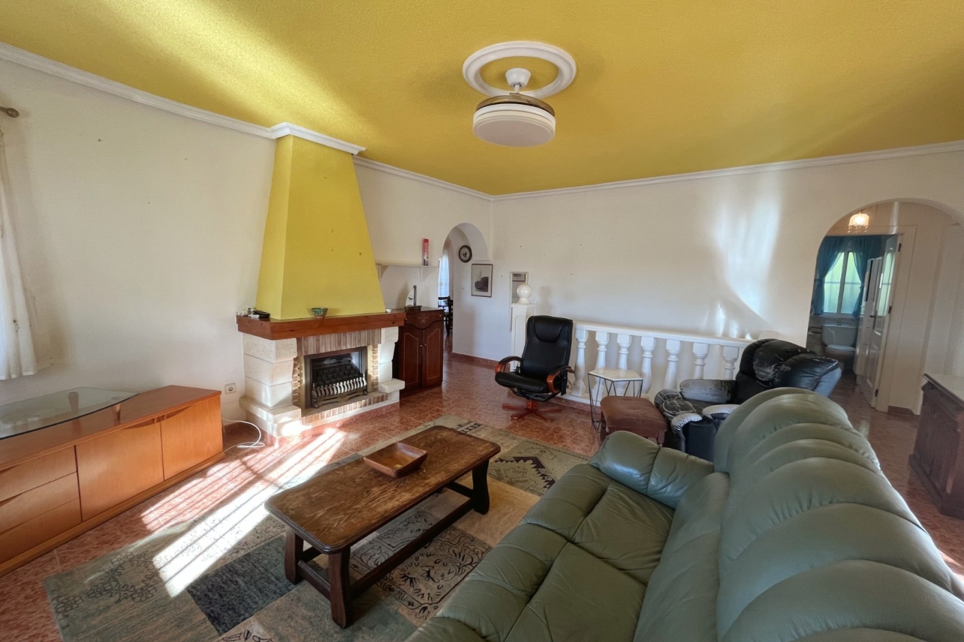 Wiederverkauf - Freistehende Villa -
Ciudad Quesada - Rojales - Ciudad Quesada