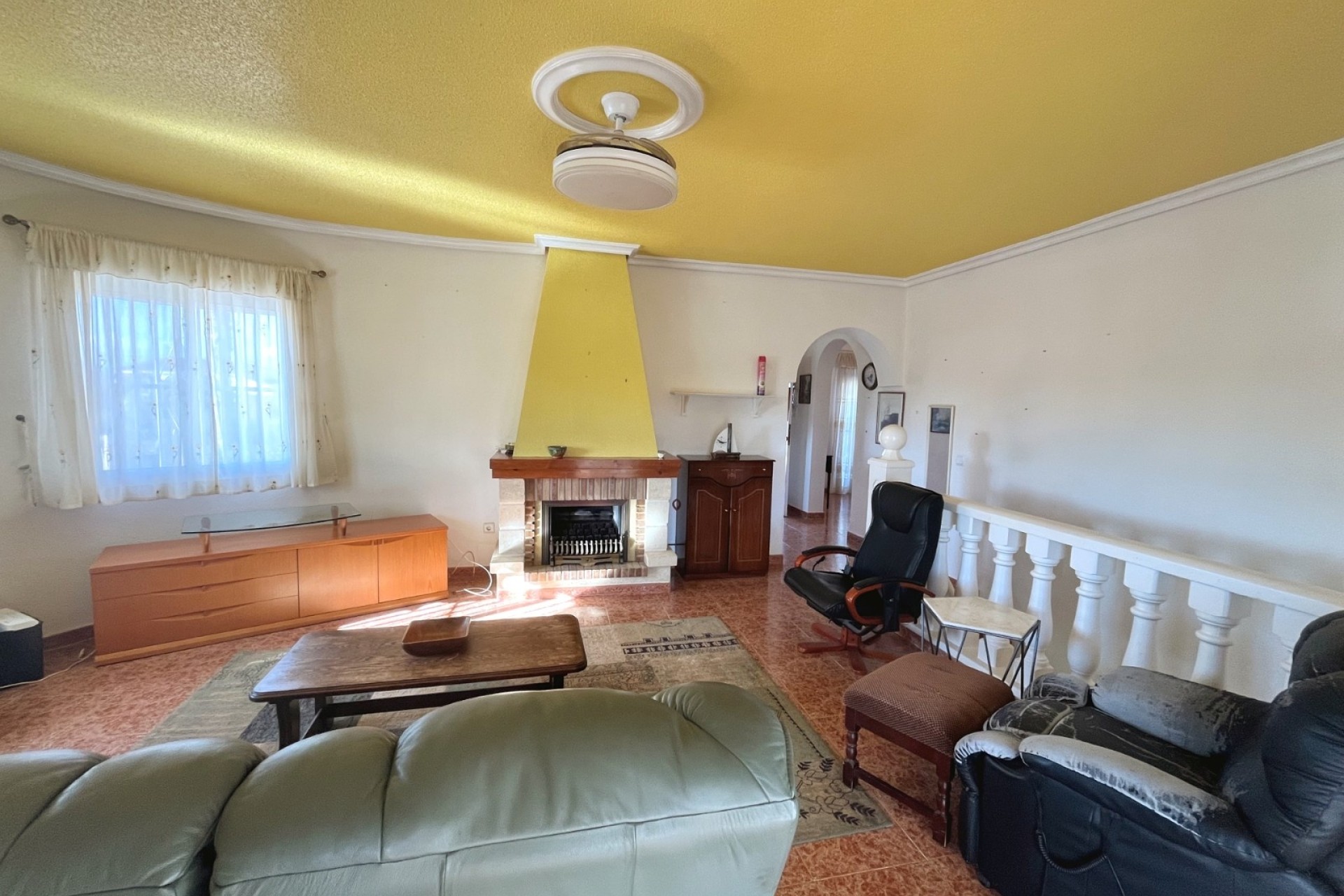 Wiederverkauf - Freistehende Villa -
Ciudad Quesada - Rojales - Ciudad Quesada