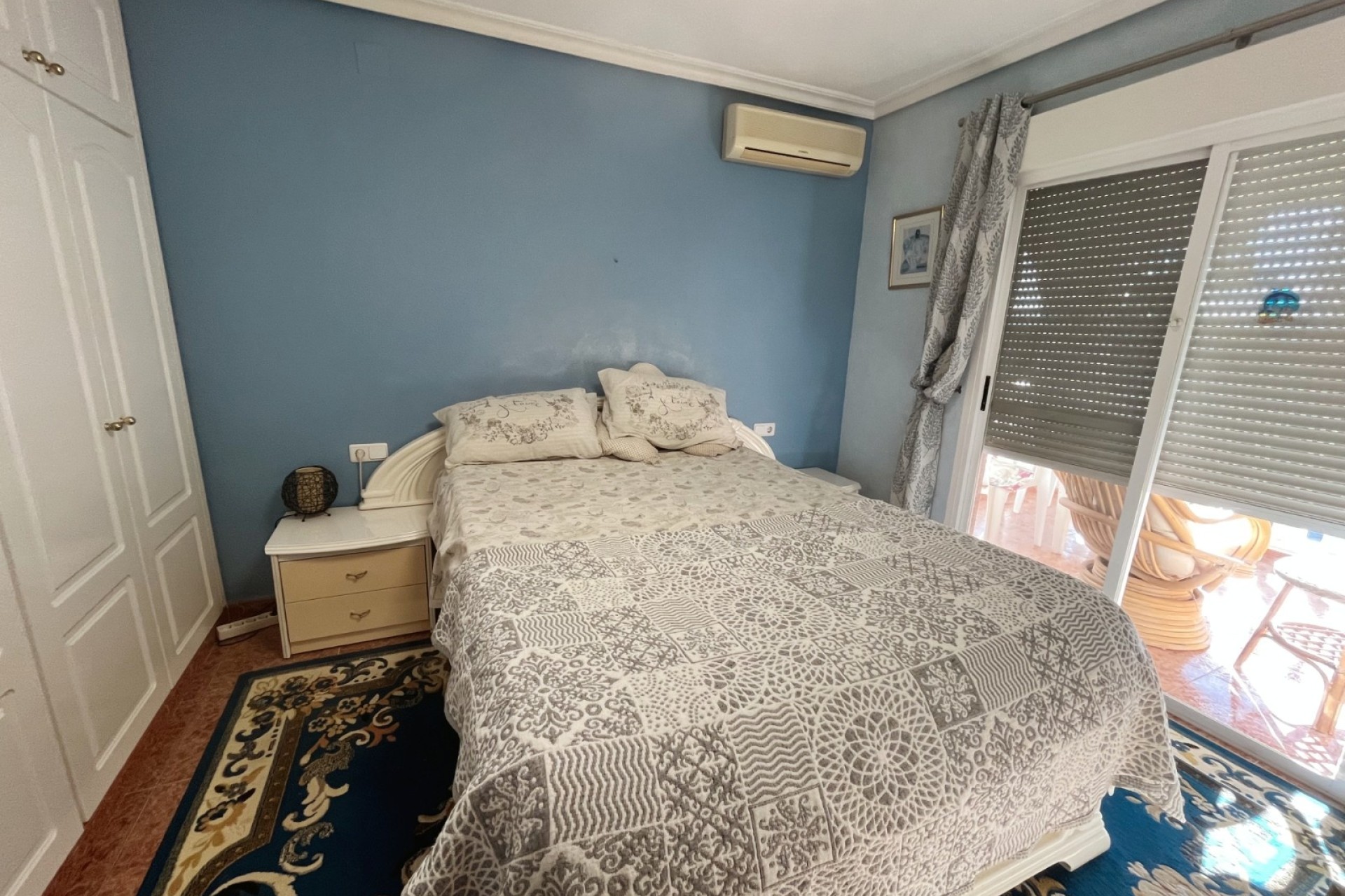 Wiederverkauf - Freistehende Villa -
Ciudad Quesada - Rojales - Ciudad Quesada