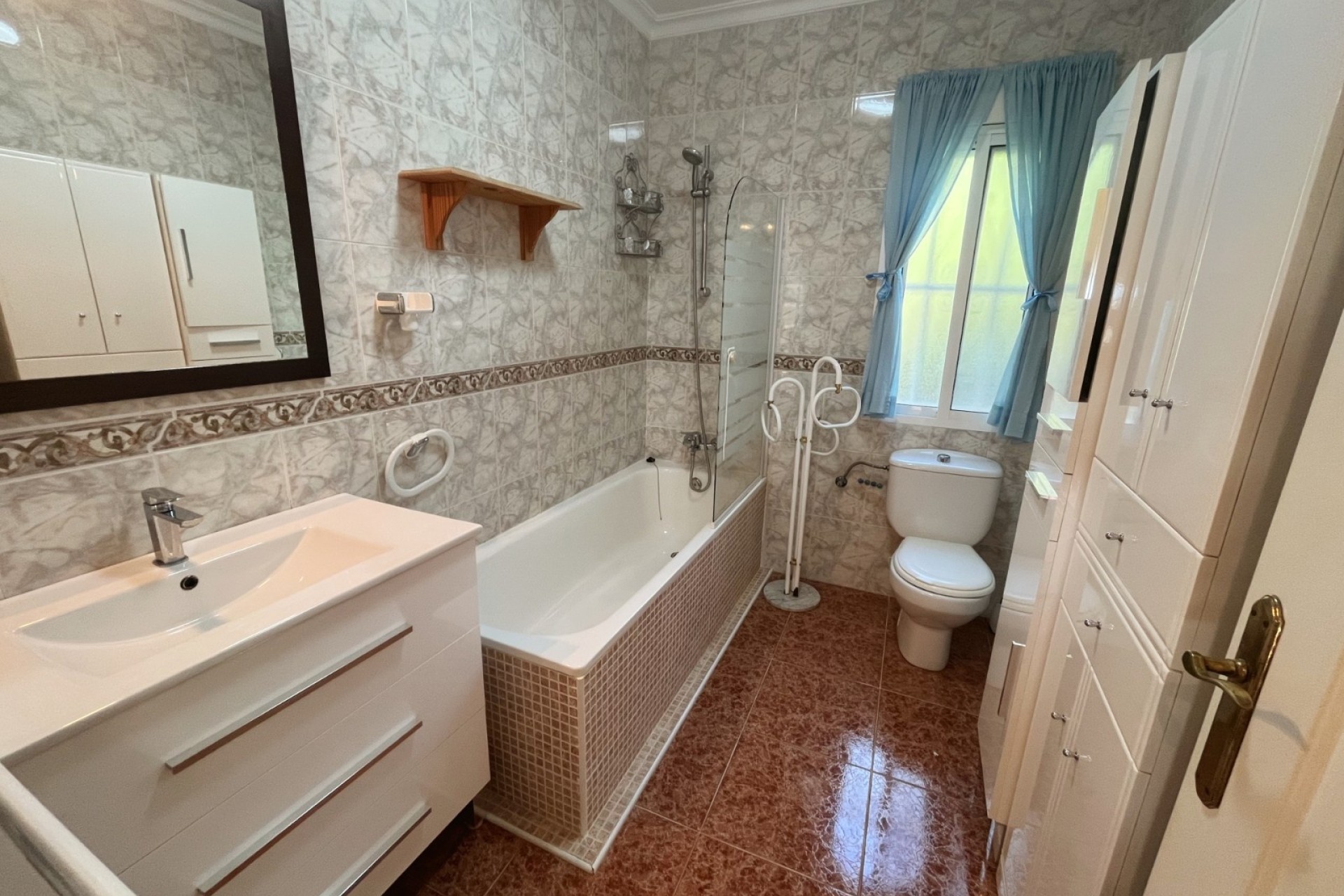 Wiederverkauf - Freistehende Villa -
Ciudad Quesada - Rojales - Ciudad Quesada