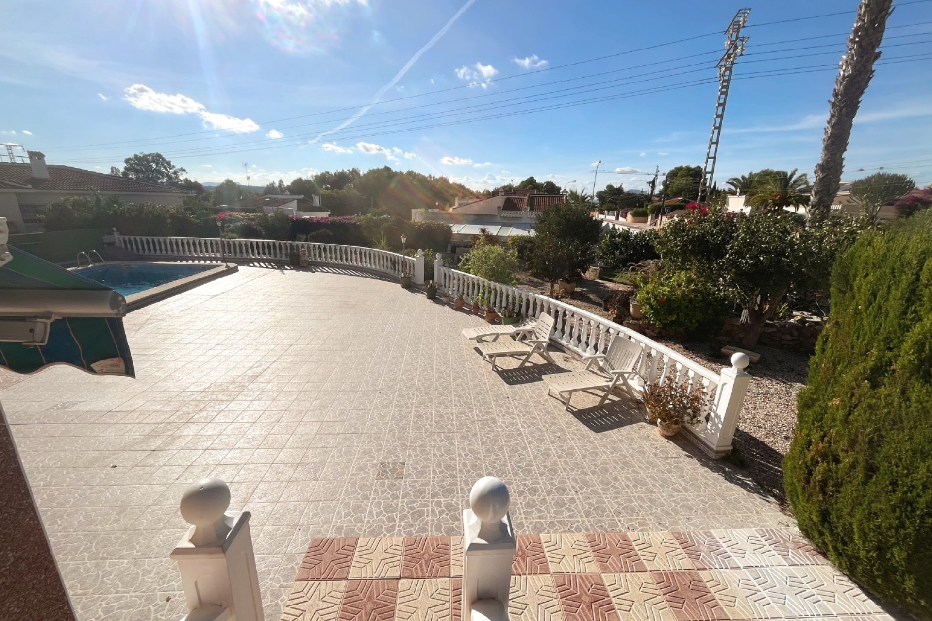 Wiederverkauf - Freistehende Villa -
Ciudad Quesada - Rojales - Ciudad Quesada