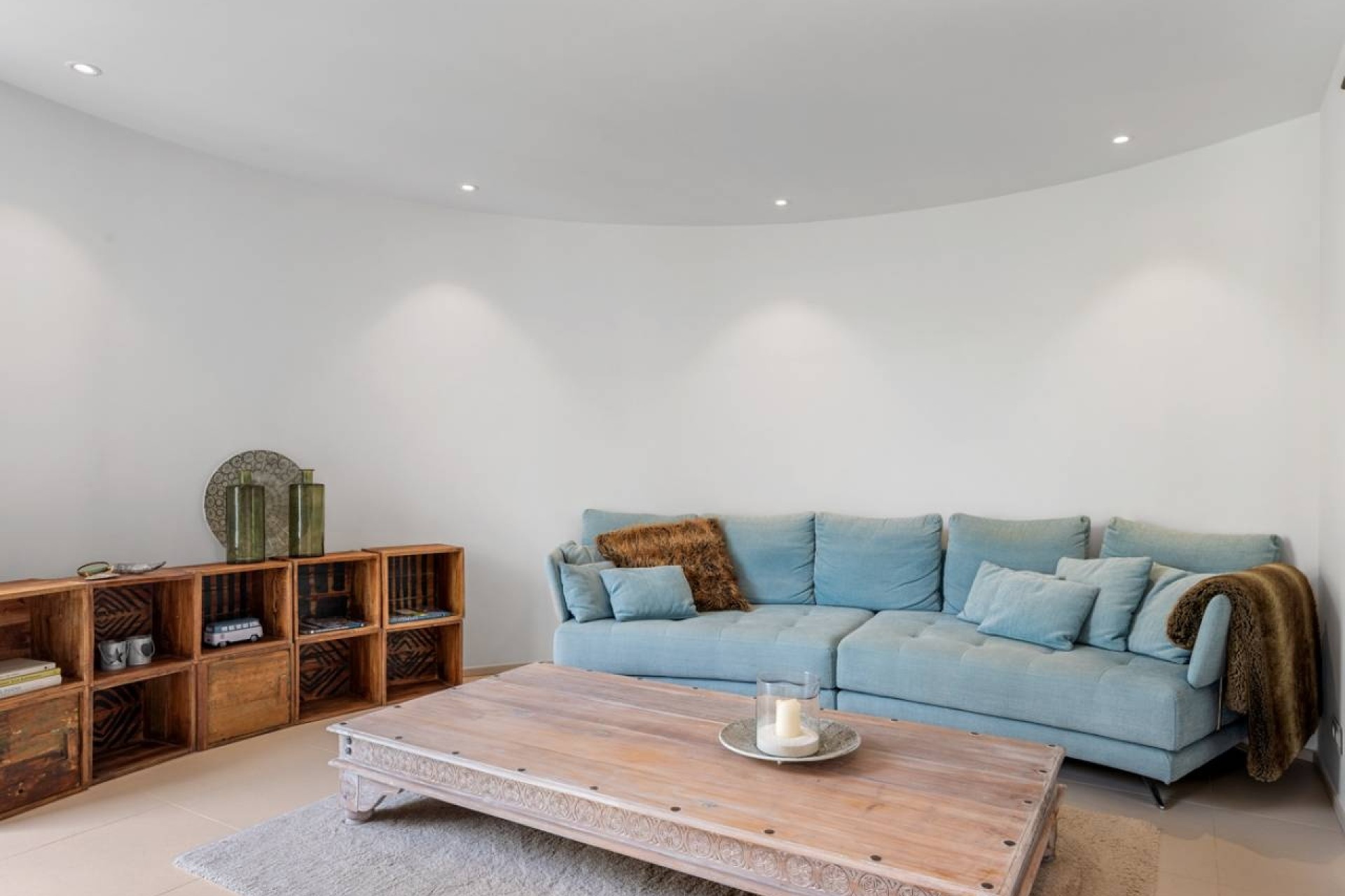 Wiederverkauf - Freistehende Villa -
Ciudad Quesada - Rojales - Ciudad Quesada