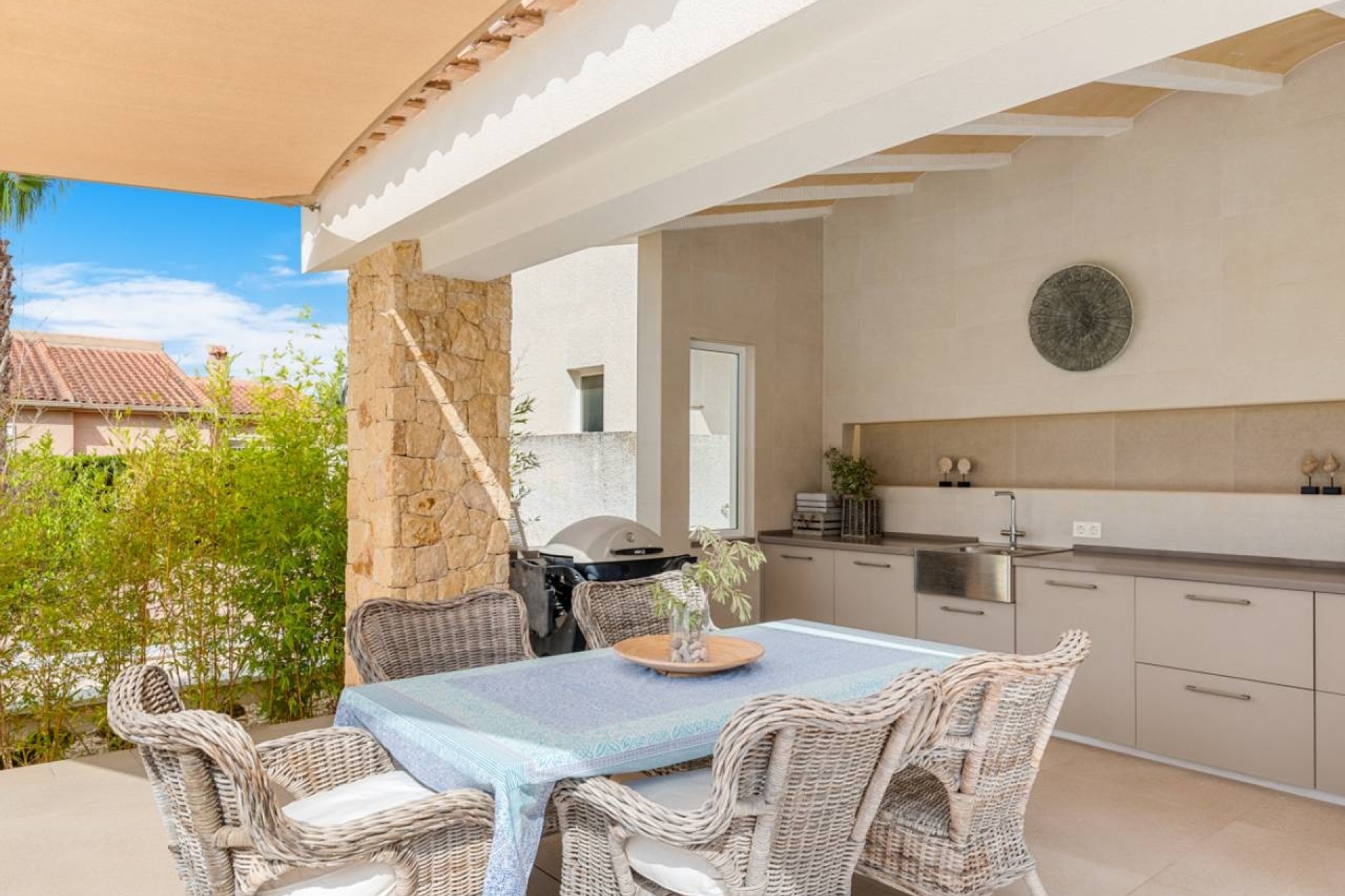 Wiederverkauf - Freistehende Villa -
Ciudad Quesada - Rojales - Ciudad Quesada