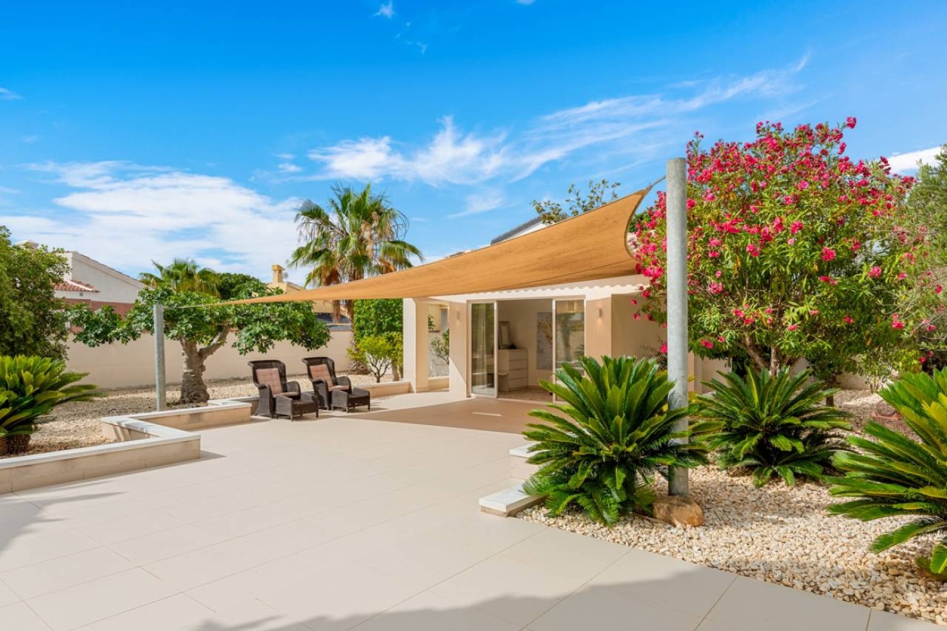 Wiederverkauf - Freistehende Villa -
Ciudad Quesada - Rojales - Ciudad Quesada