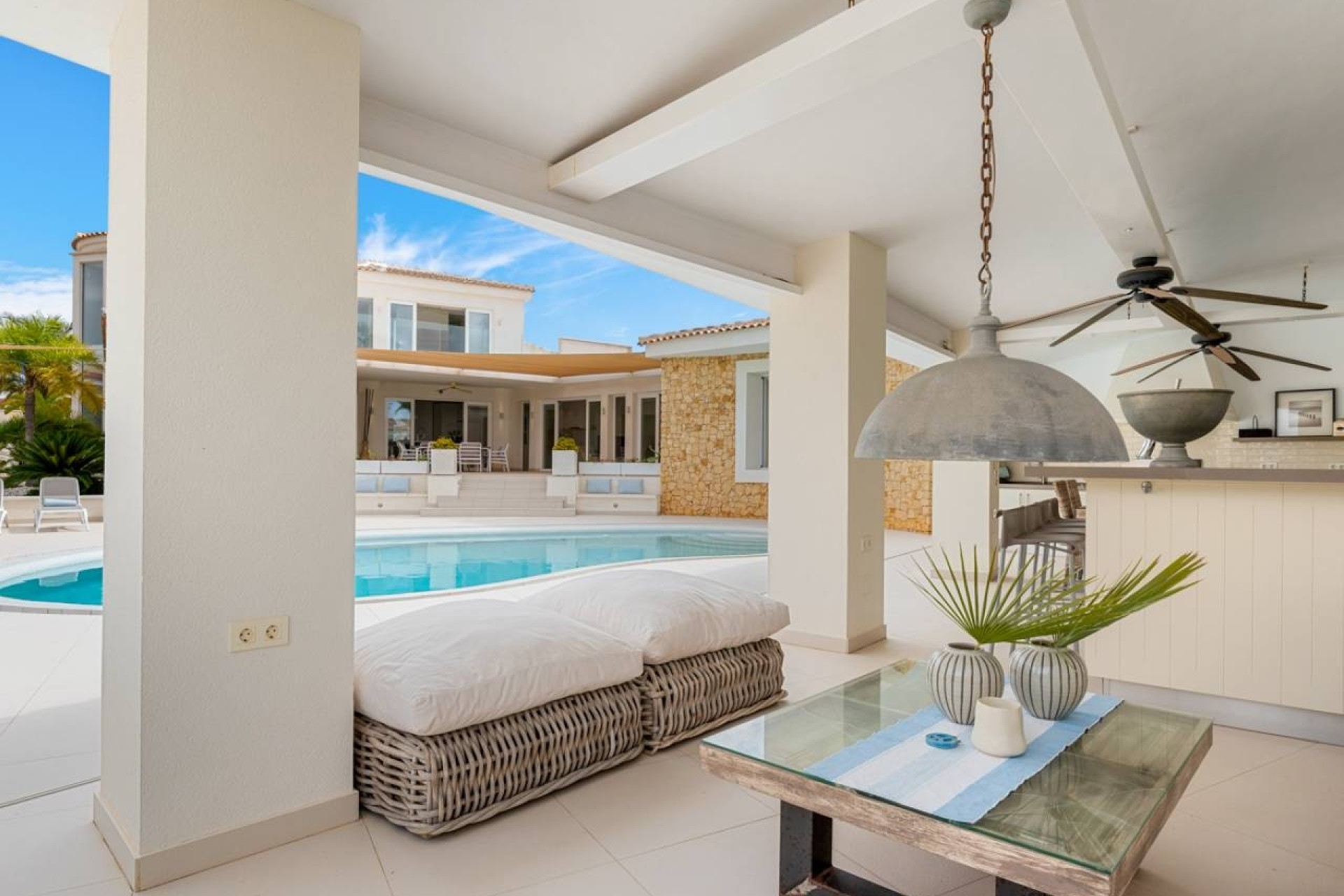 Wiederverkauf - Freistehende Villa -
Ciudad Quesada - Rojales - Ciudad Quesada