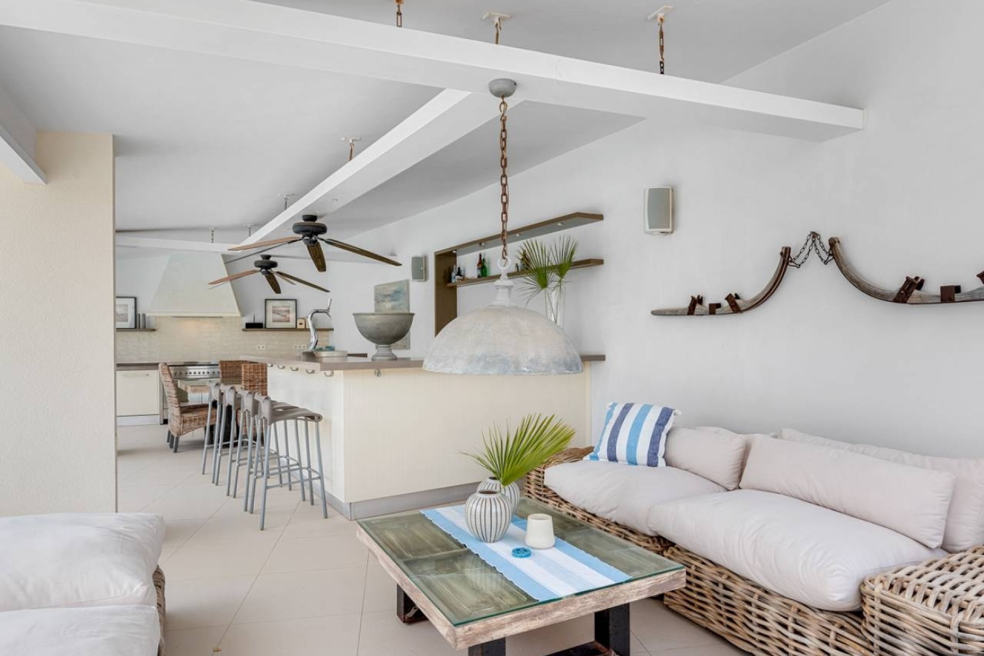 Wiederverkauf - Freistehende Villa -
Ciudad Quesada - Rojales - Ciudad Quesada