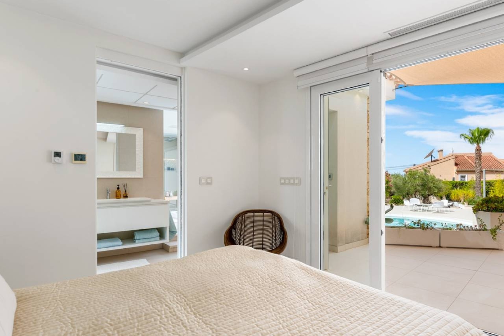 Wiederverkauf - Freistehende Villa -
Ciudad Quesada - Rojales - Ciudad Quesada
