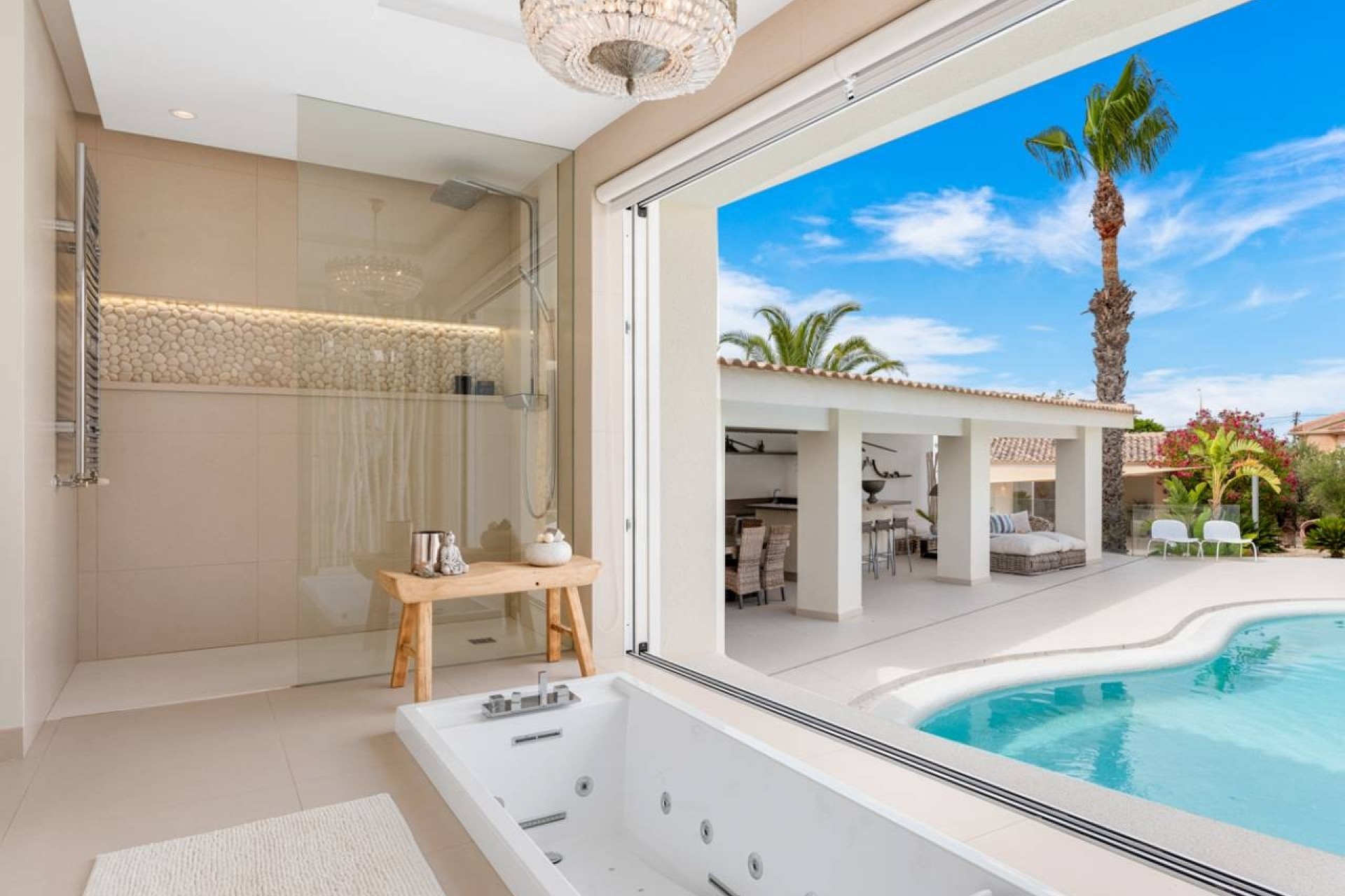 Wiederverkauf - Freistehende Villa -
Ciudad Quesada - Rojales - Ciudad Quesada