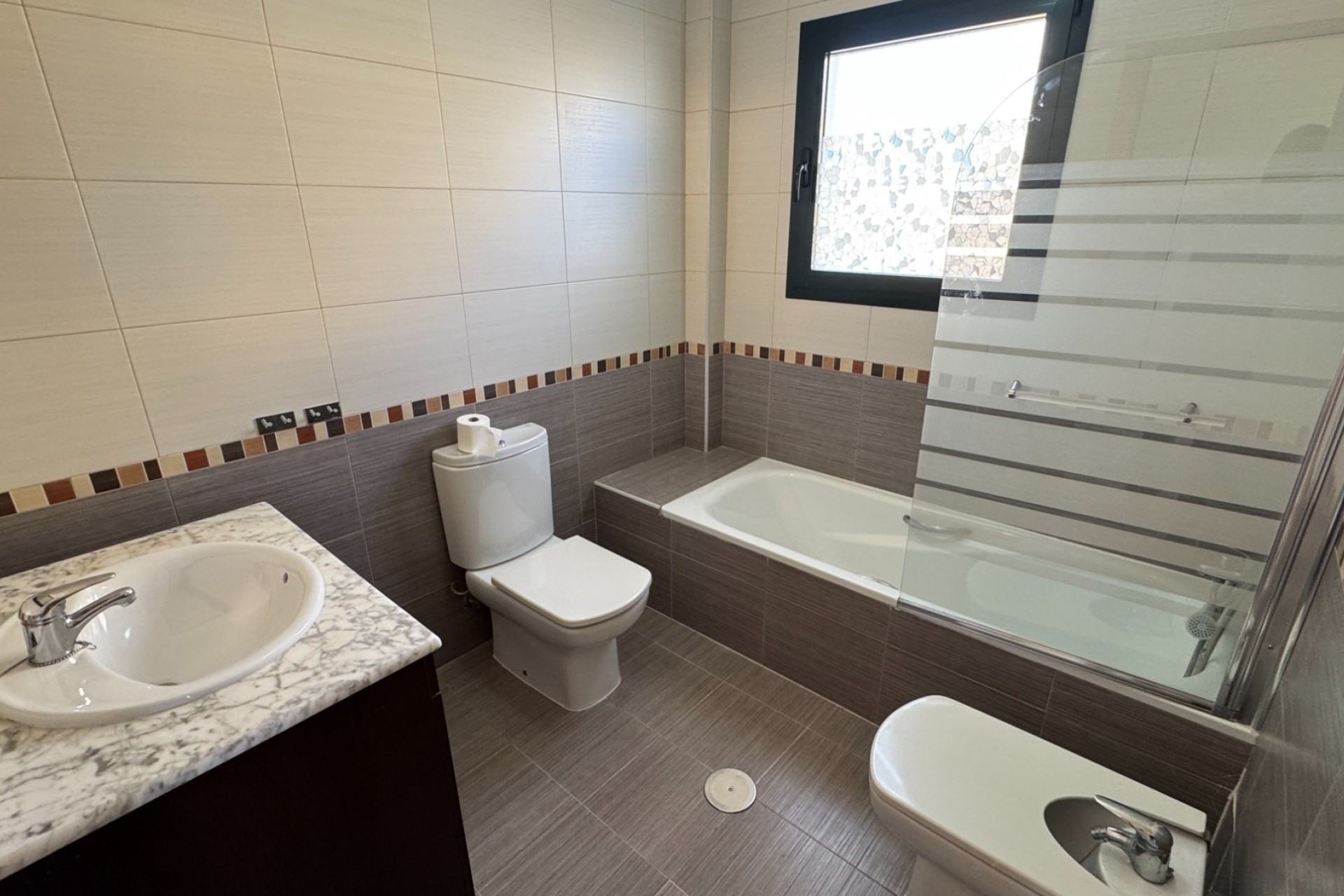 Wiederverkauf - Freistehende Villa -
Ciudad Quesada - Rojales - Ciudad Quesada