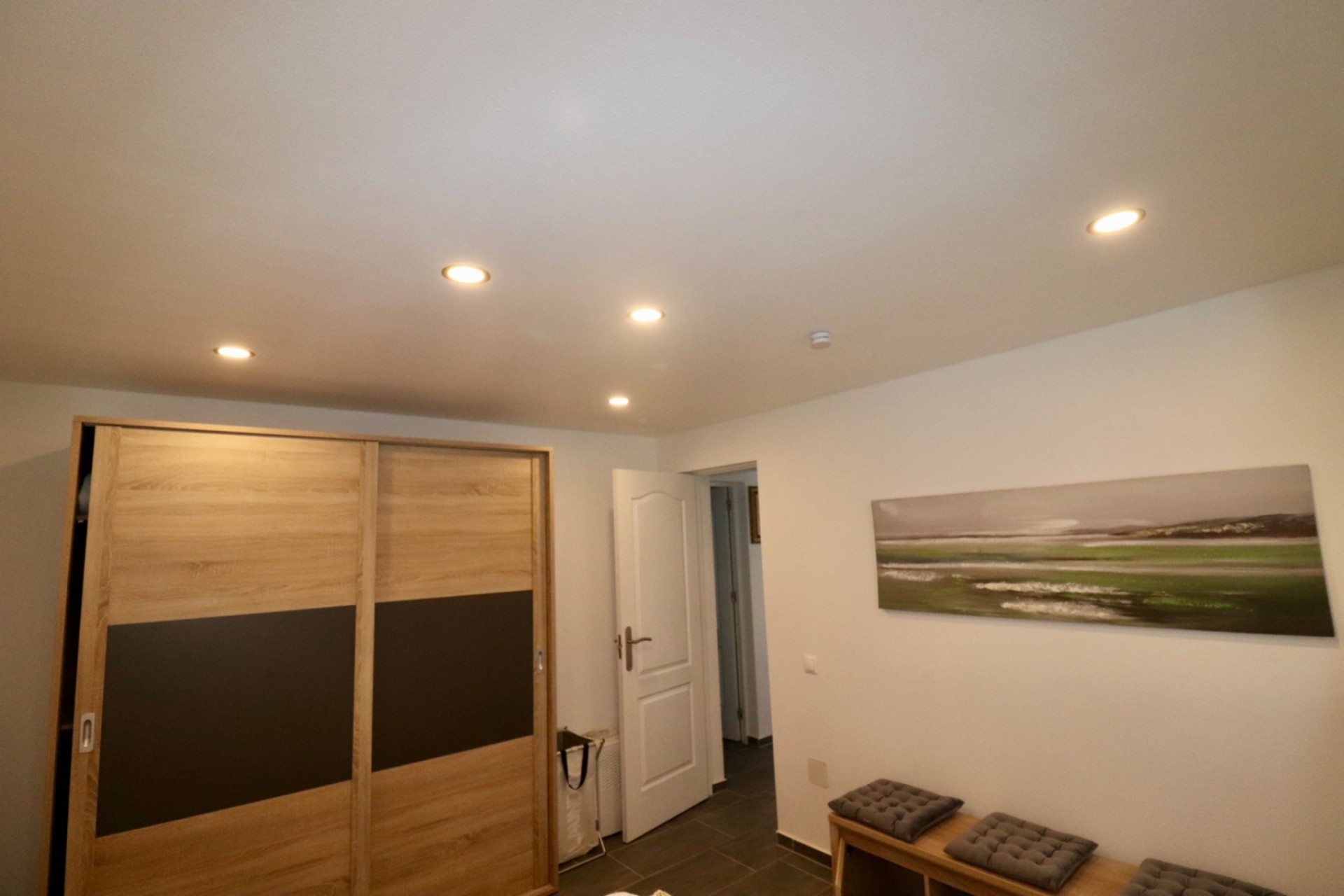 Wiederverkauf - Freistehende Villa -
Ciudad Quesada - Rojales - Ciudad Quesada