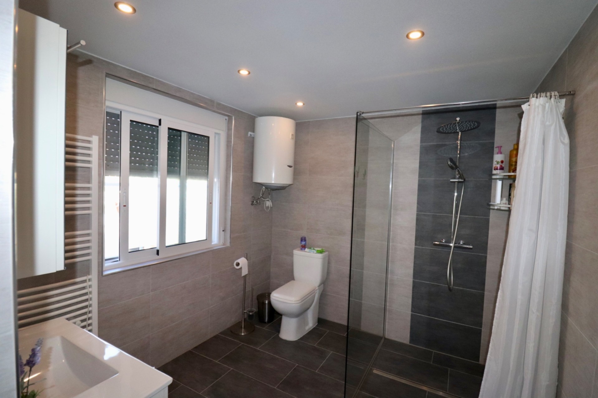 Wiederverkauf - Freistehende Villa -
Ciudad Quesada - Rojales - Ciudad Quesada