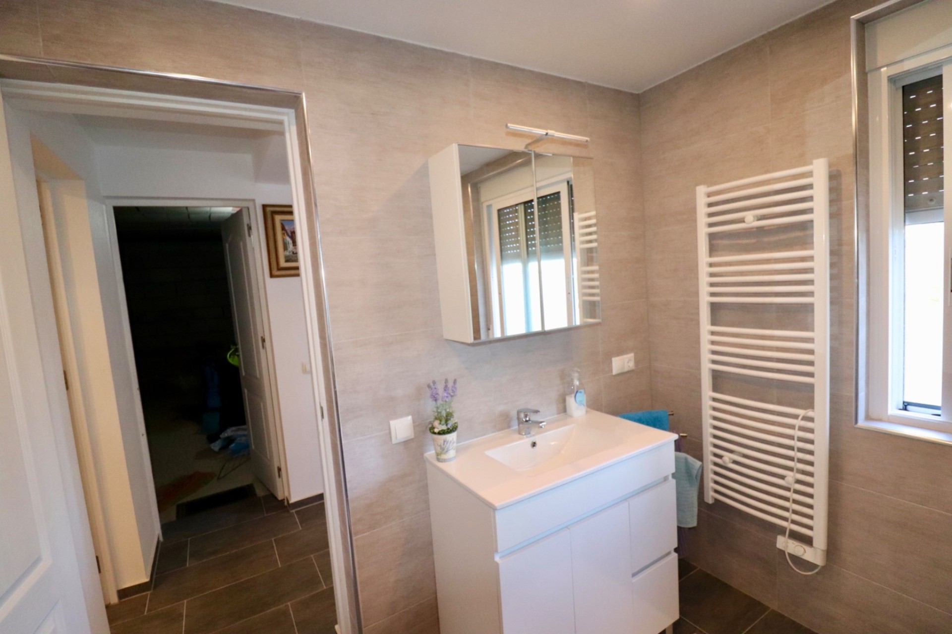 Wiederverkauf - Freistehende Villa -
Ciudad Quesada - Rojales - Ciudad Quesada