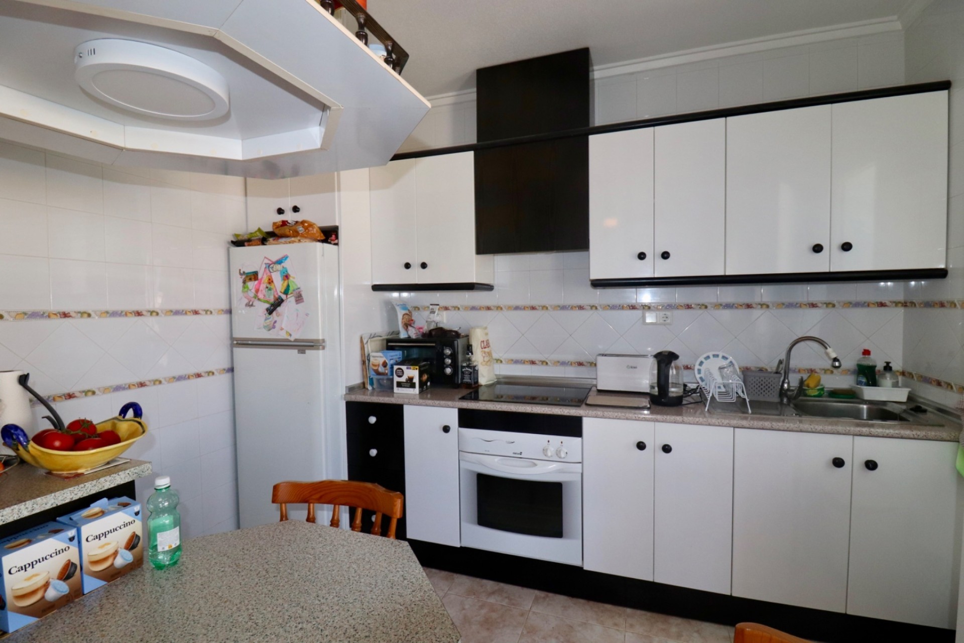 Wiederverkauf - Freistehende Villa -
Ciudad Quesada - Rojales - Ciudad Quesada