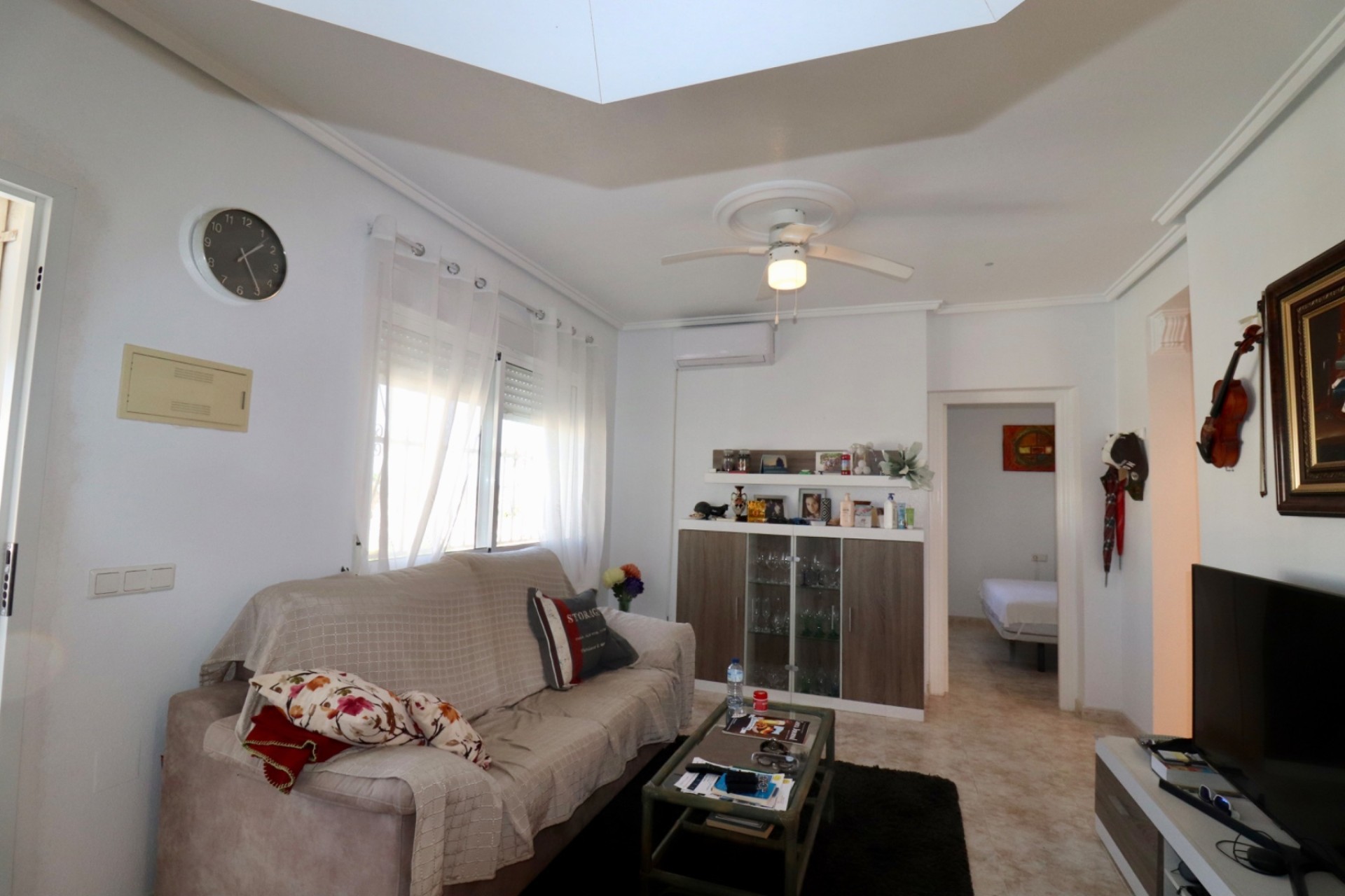 Wiederverkauf - Freistehende Villa -
Ciudad Quesada - Rojales - Ciudad Quesada