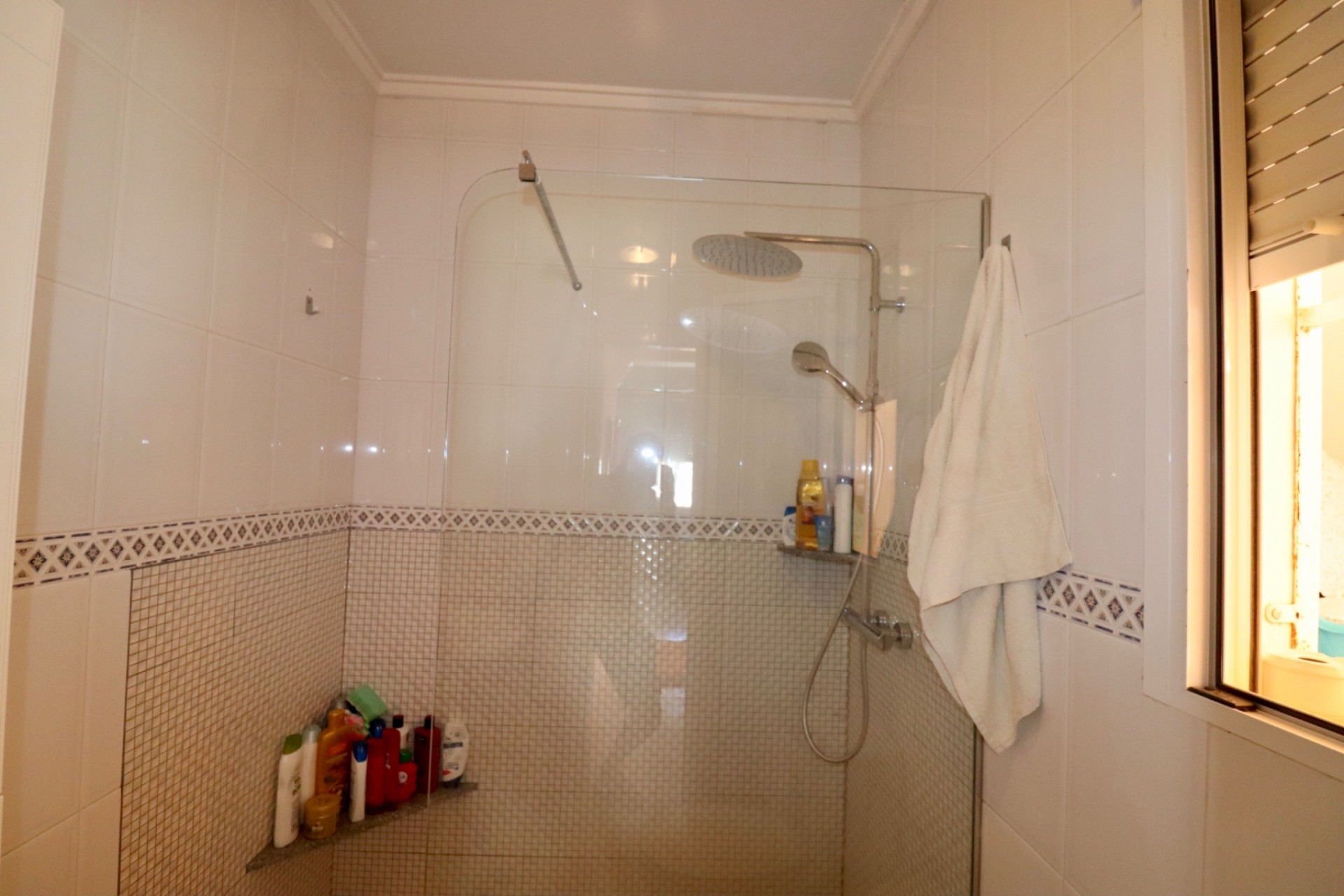Wiederverkauf - Freistehende Villa -
Ciudad Quesada - Rojales - Ciudad Quesada