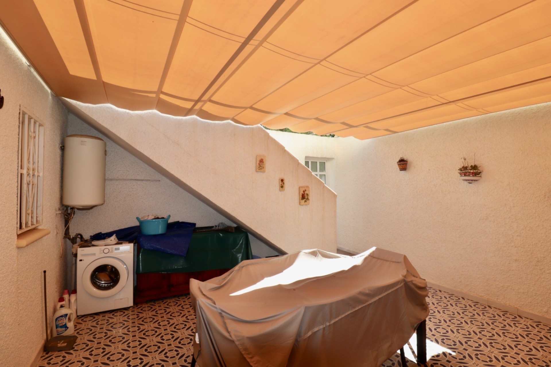 Wiederverkauf - Freistehende Villa -
Ciudad Quesada - Rojales - Ciudad Quesada