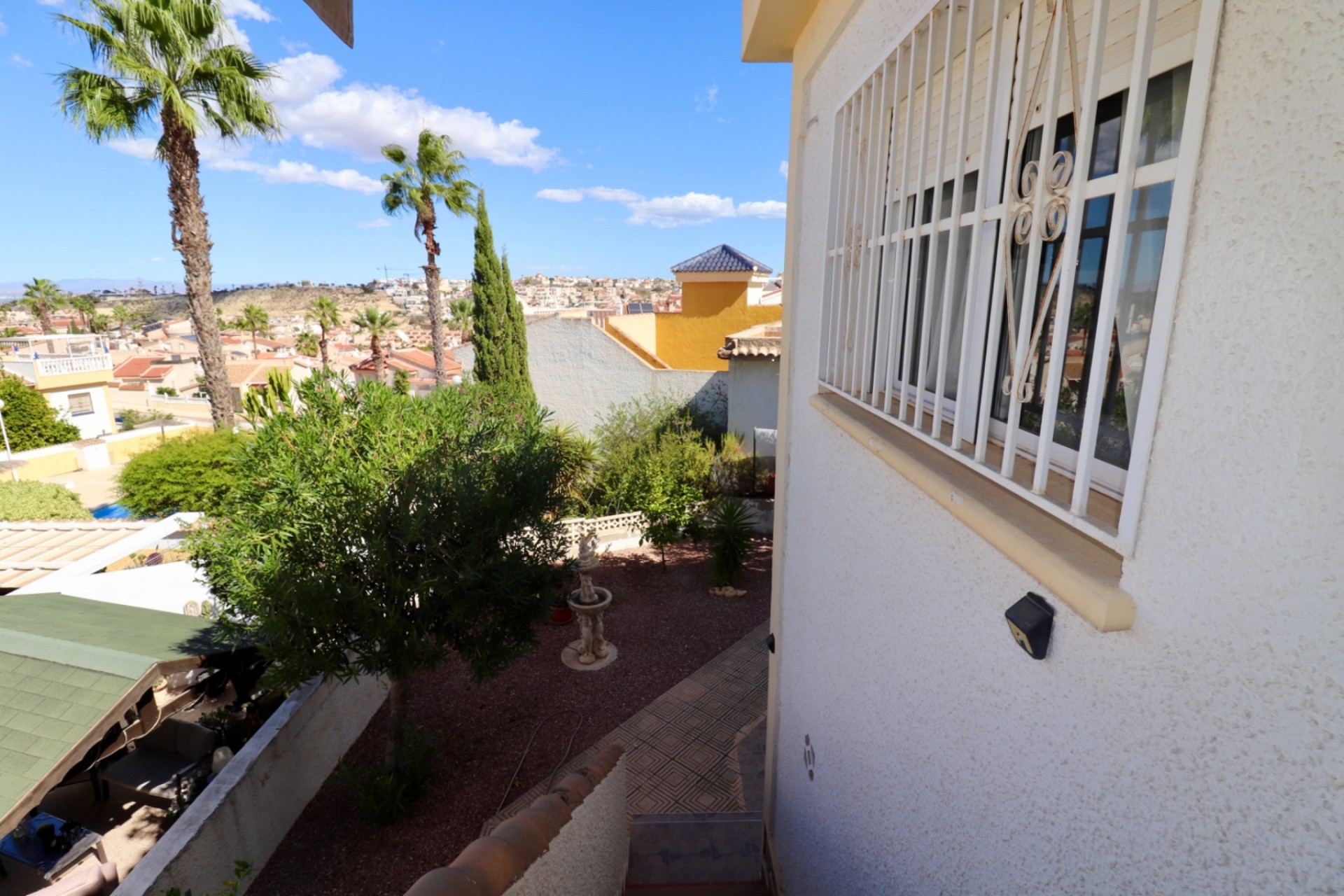 Wiederverkauf - Freistehende Villa -
Ciudad Quesada - Rojales - Ciudad Quesada