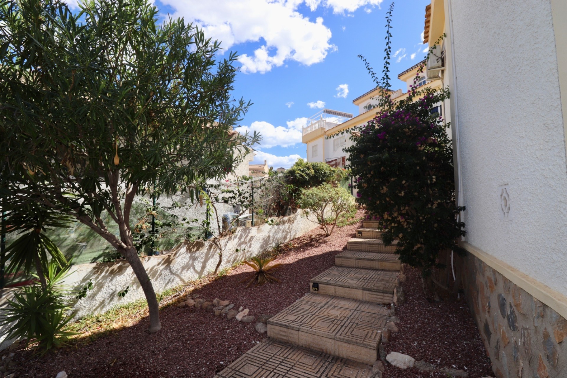 Wiederverkauf - Freistehende Villa -
Ciudad Quesada - Rojales - Ciudad Quesada