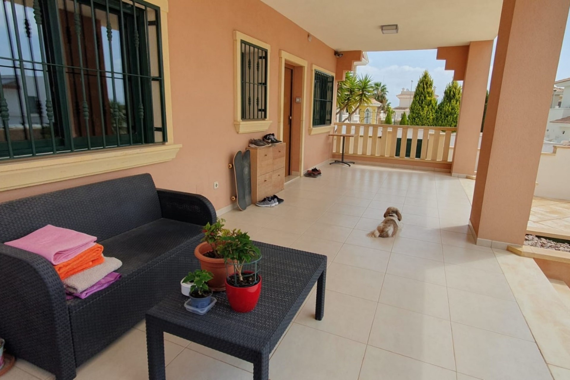 Wiederverkauf - Freistehende Villa -
Ciudad Quesada - Rojales - Ciudad Quesada