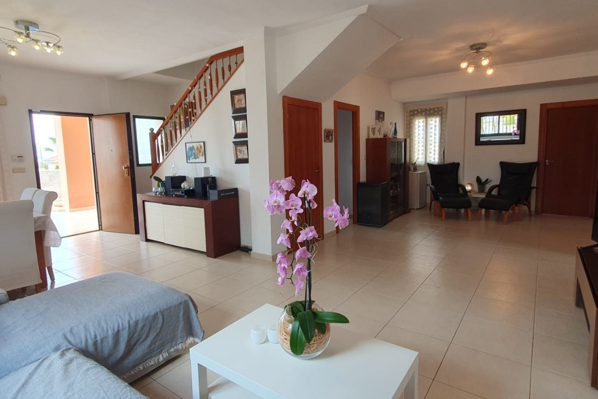 Wiederverkauf - Freistehende Villa -
Ciudad Quesada - Rojales - Ciudad Quesada