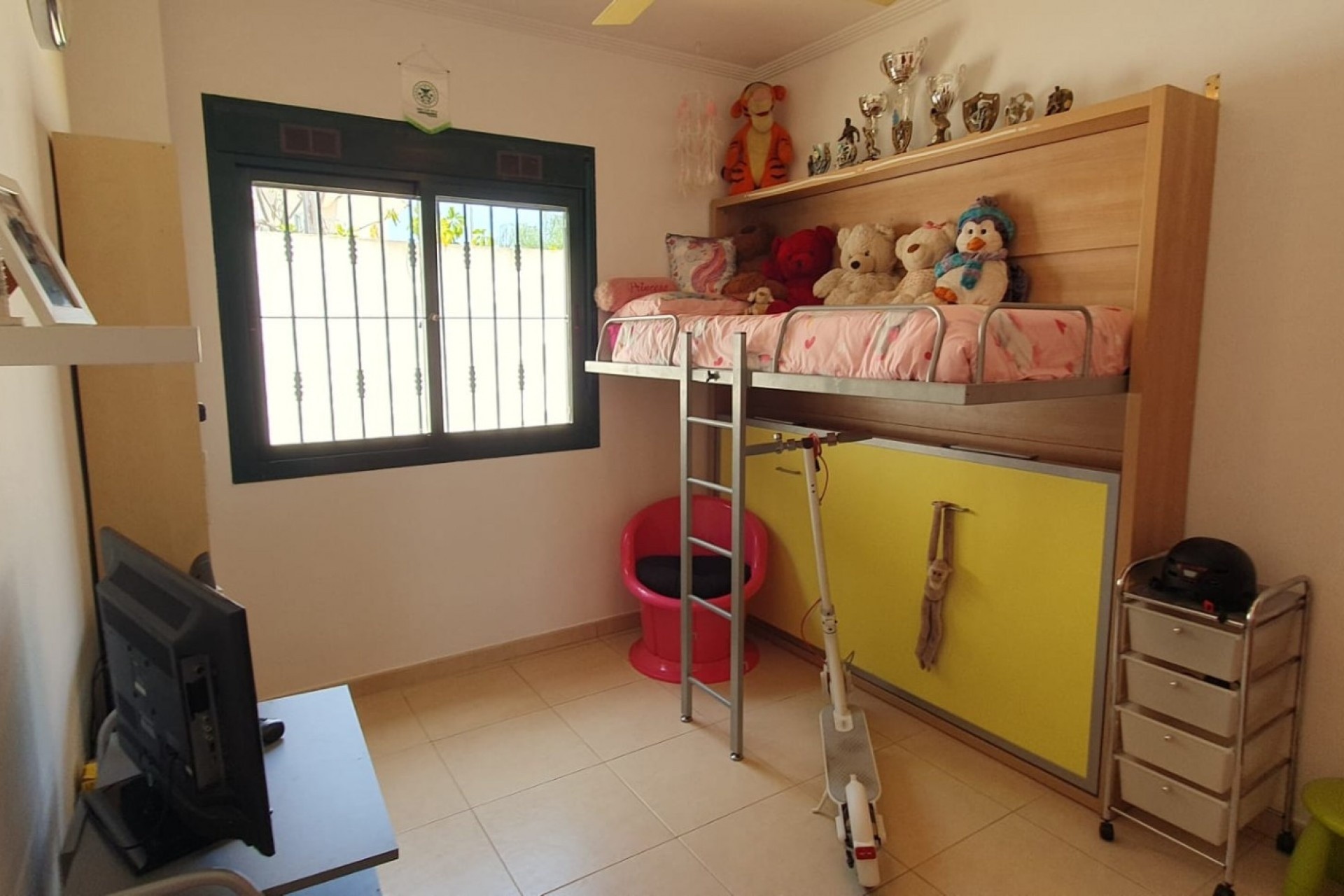 Wiederverkauf - Freistehende Villa -
Ciudad Quesada - Rojales - Ciudad Quesada