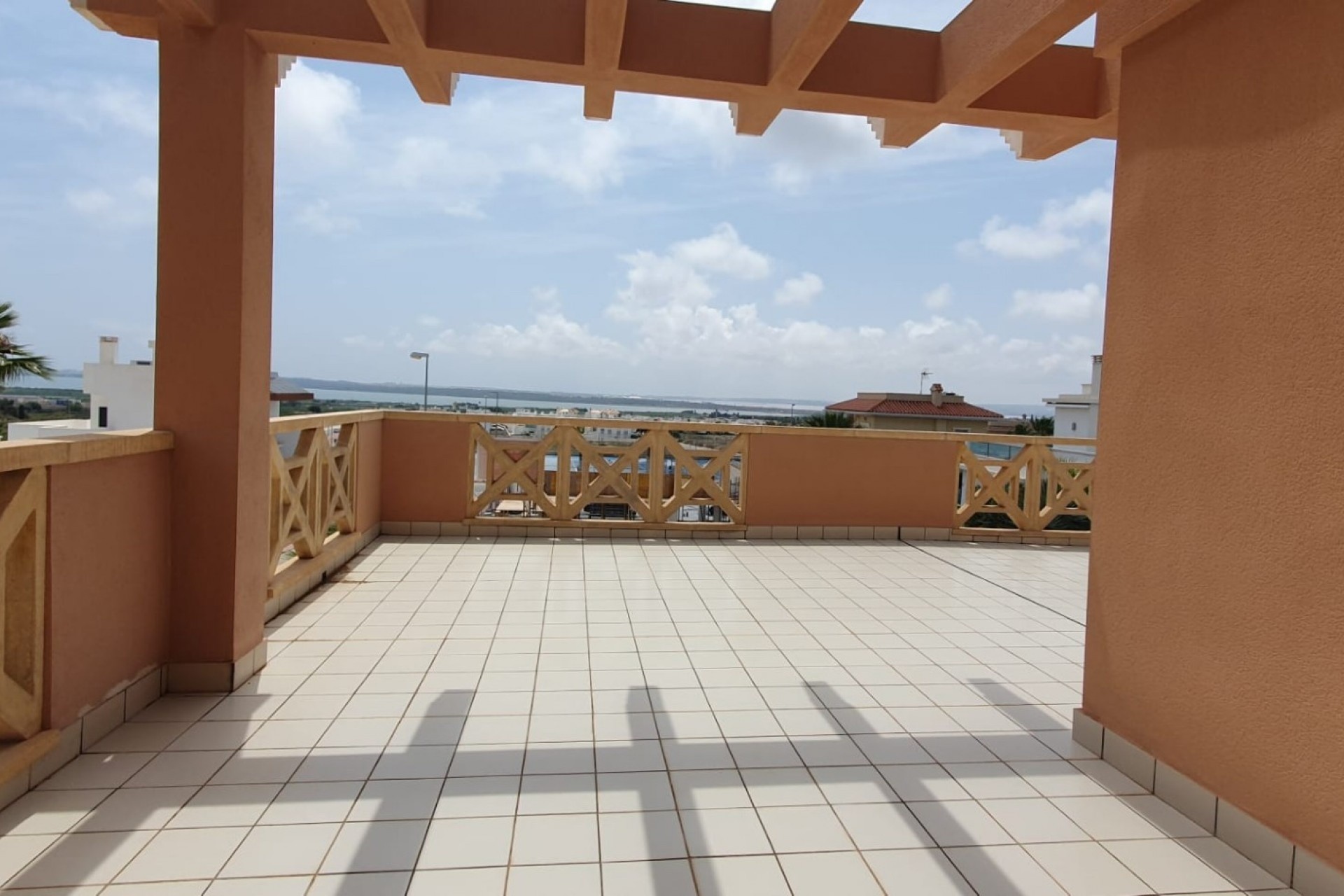 Wiederverkauf - Freistehende Villa -
Ciudad Quesada - Rojales - Ciudad Quesada