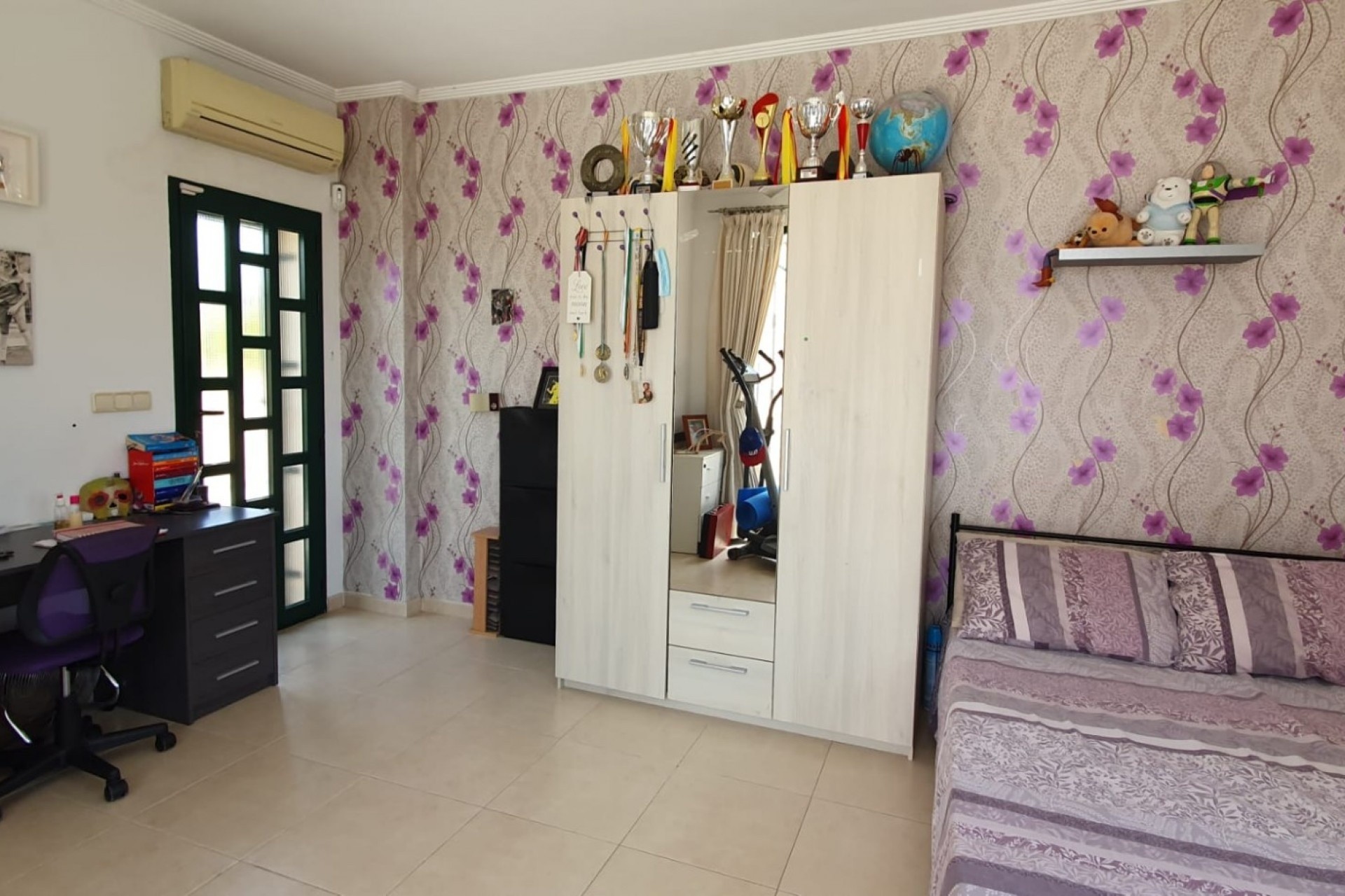 Wiederverkauf - Freistehende Villa -
Ciudad Quesada - Rojales - Ciudad Quesada