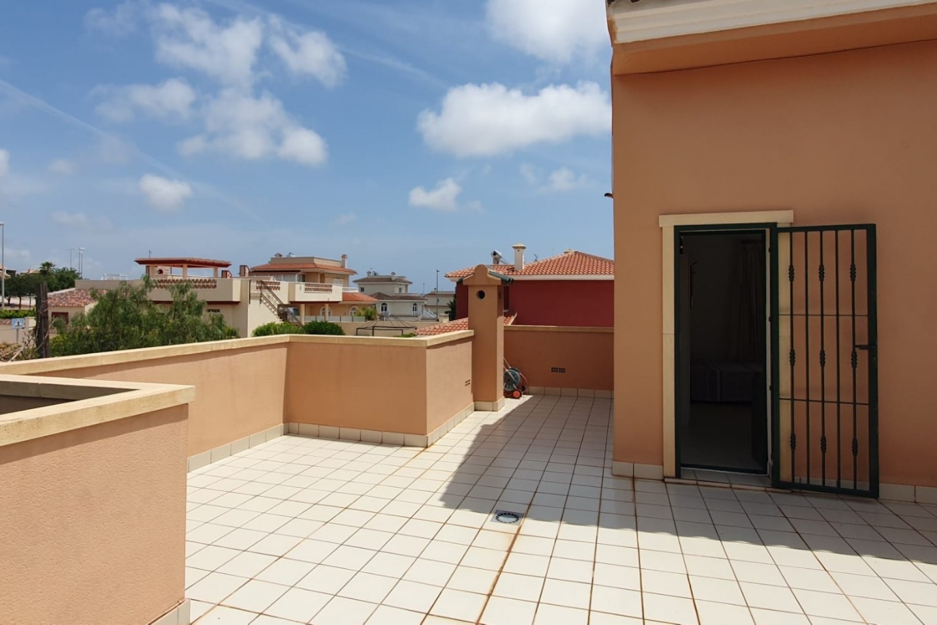 Wiederverkauf - Freistehende Villa -
Ciudad Quesada - Rojales - Ciudad Quesada