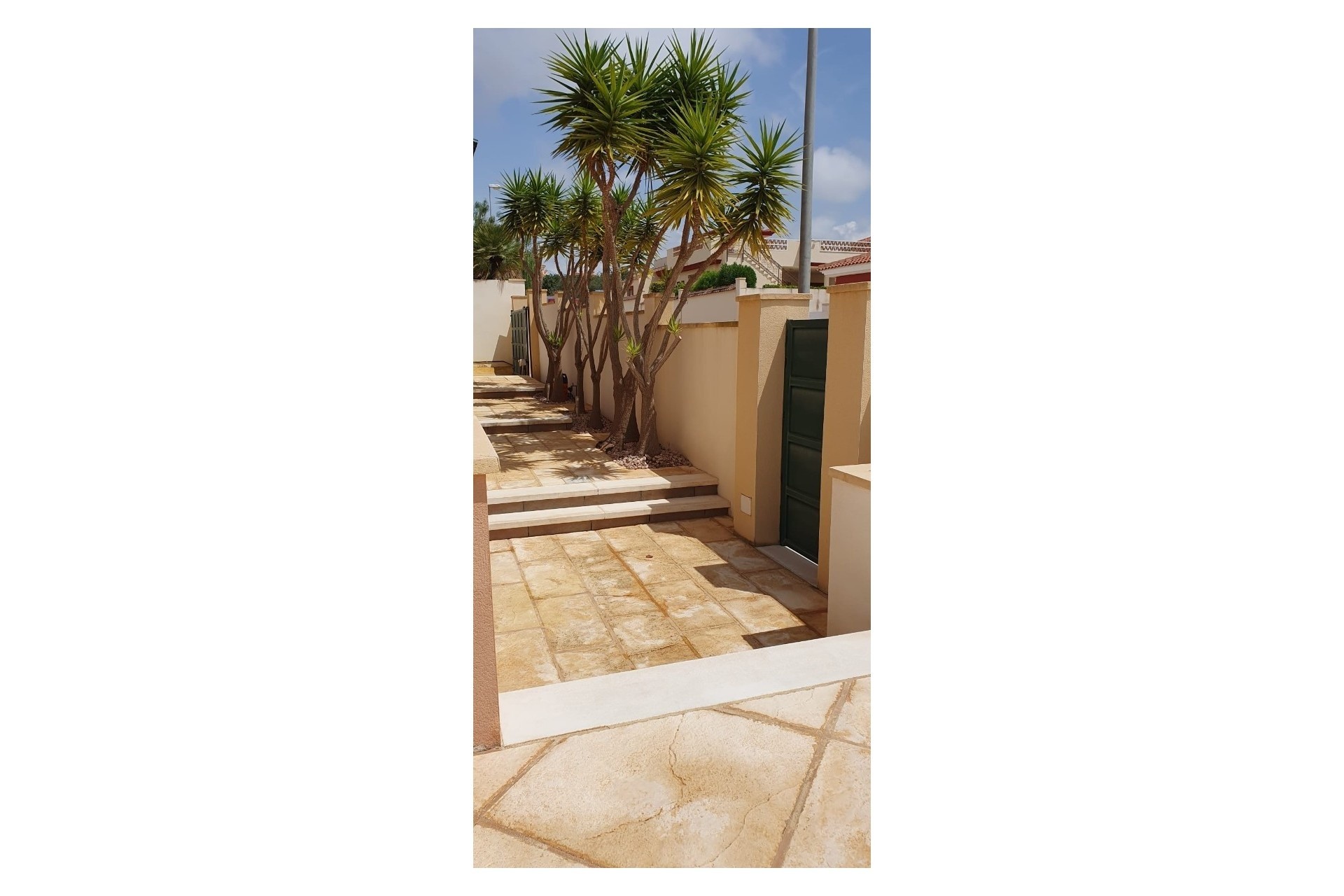 Wiederverkauf - Freistehende Villa -
Ciudad Quesada - Rojales - Ciudad Quesada