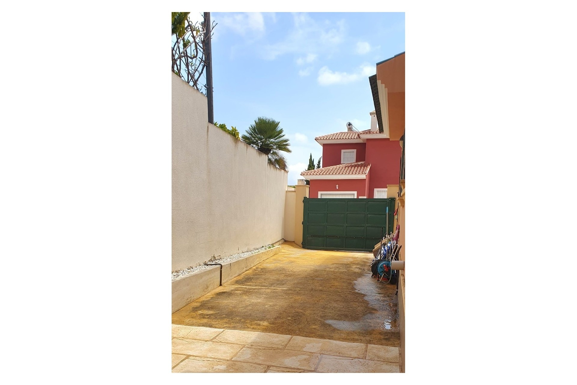 Wiederverkauf - Freistehende Villa -
Ciudad Quesada - Rojales - Ciudad Quesada