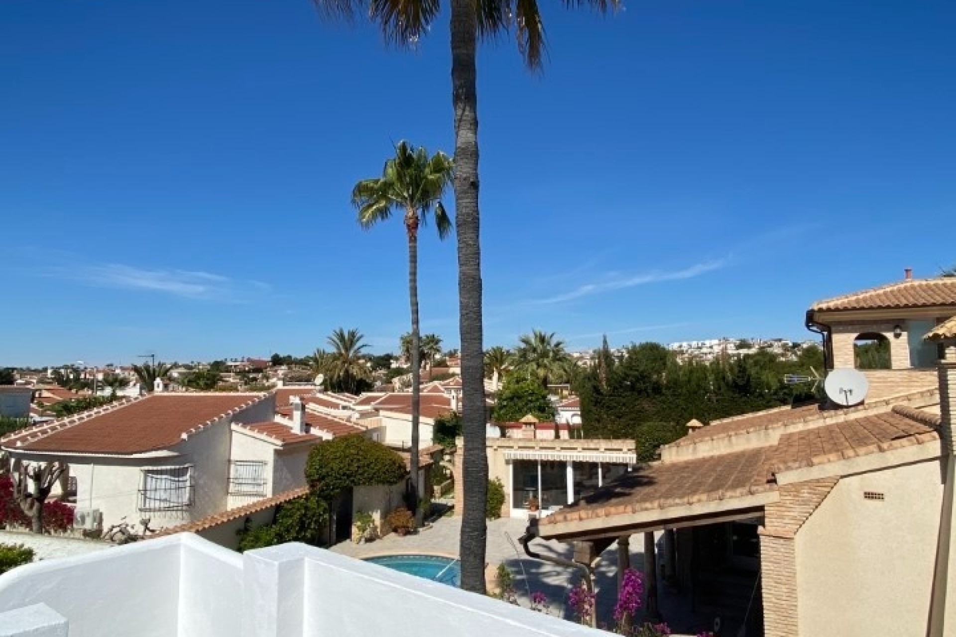 Wiederverkauf - Freistehende Villa -
Ciudad Quesada - Rojales - Ciudad Quesada