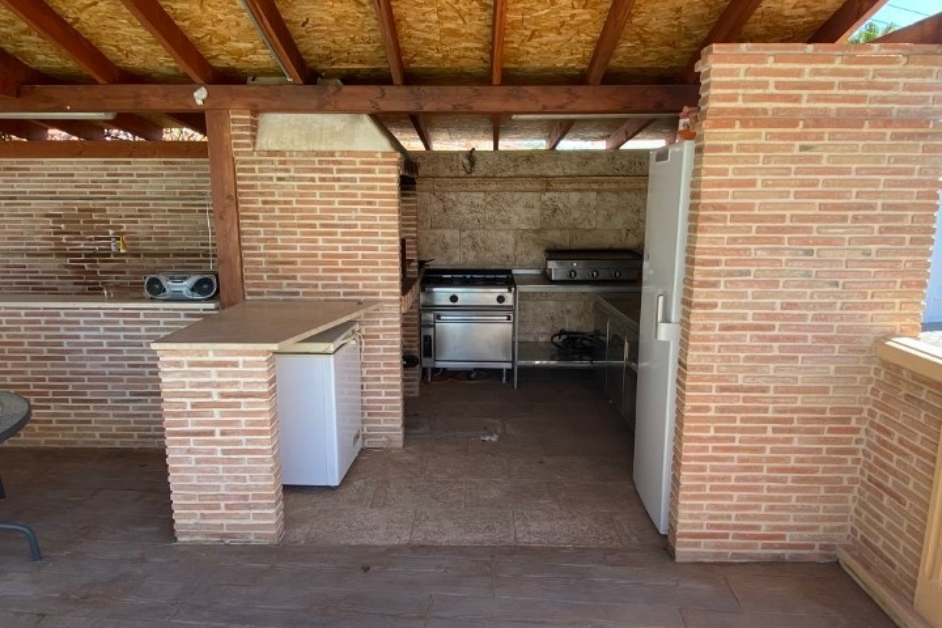 Wiederverkauf - Freistehende Villa -
Ciudad Quesada - Rojales - Ciudad Quesada