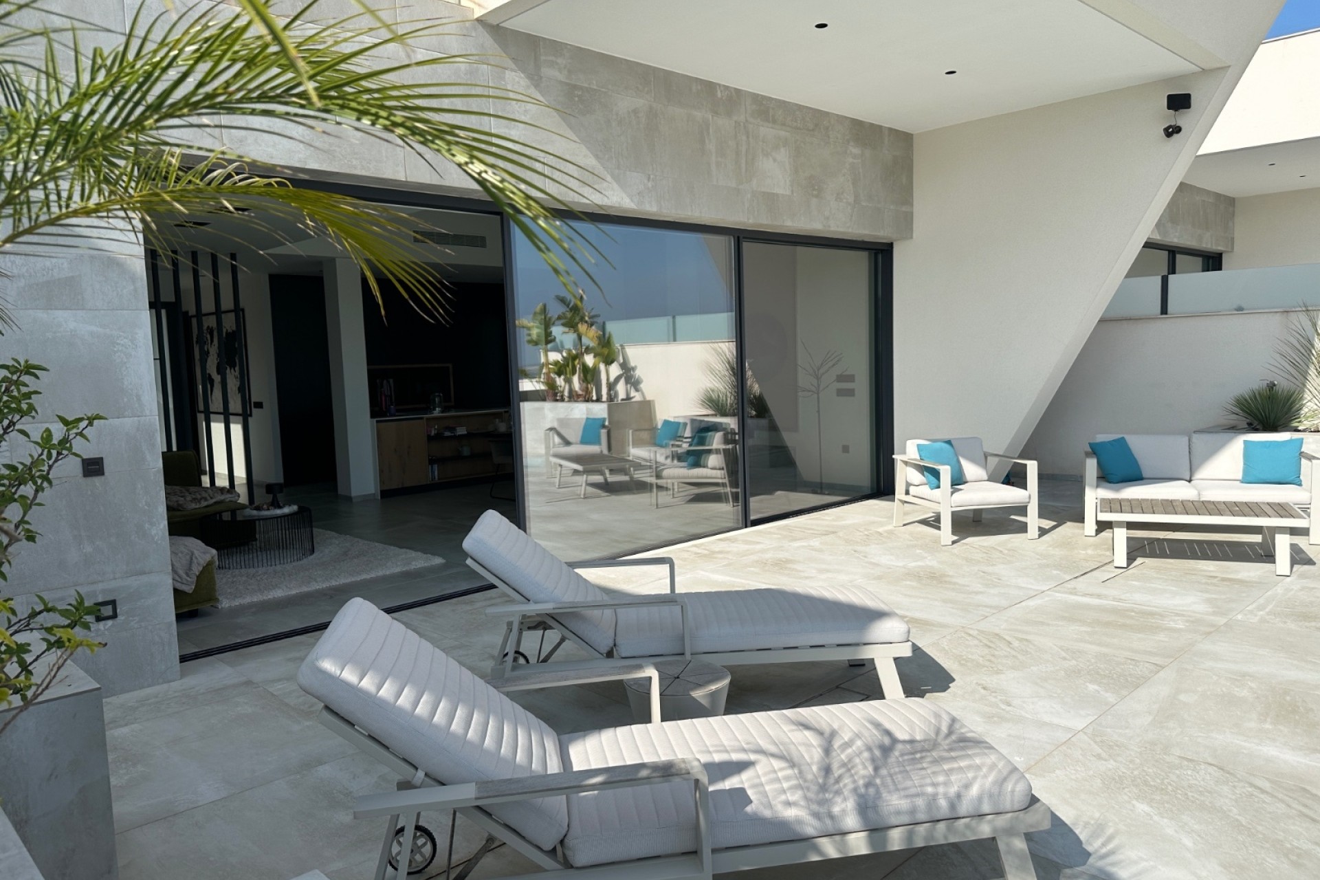 Wiederverkauf - Freistehende Villa -
Ciudad Quesada - Rojales - Ciudad Quesada