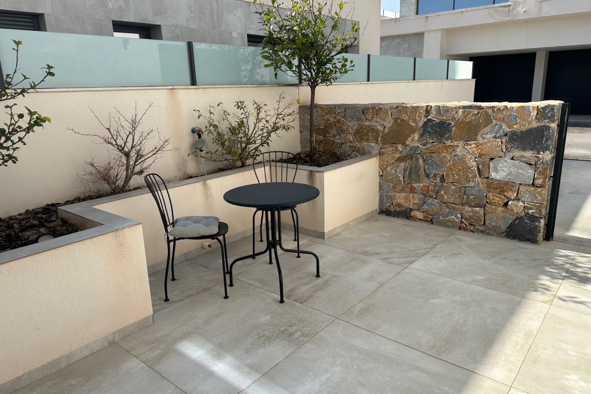 Wiederverkauf - Freistehende Villa -
Ciudad Quesada - Rojales - Ciudad Quesada