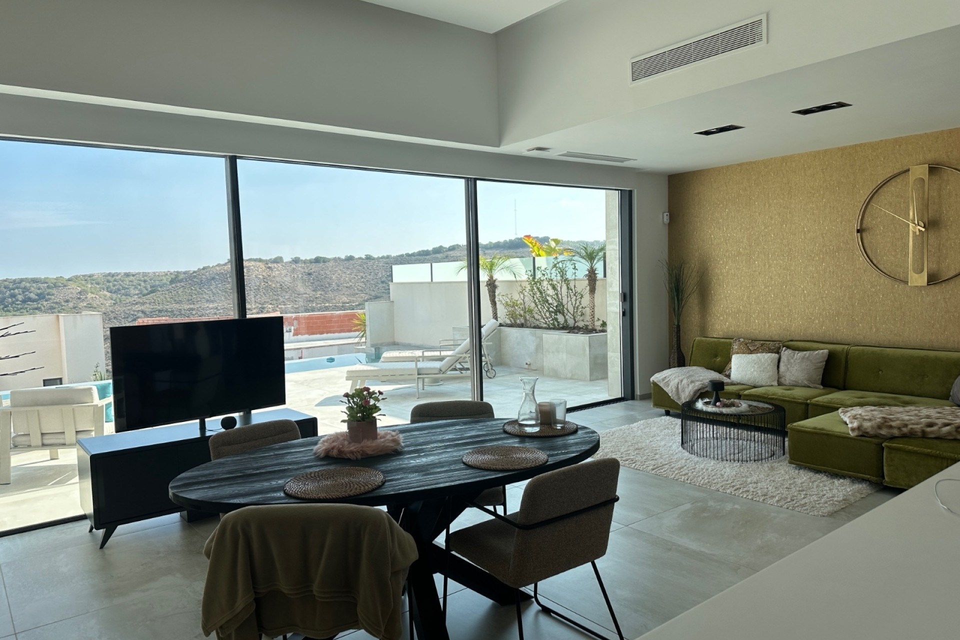 Wiederverkauf - Freistehende Villa -
Ciudad Quesada - Rojales - Ciudad Quesada
