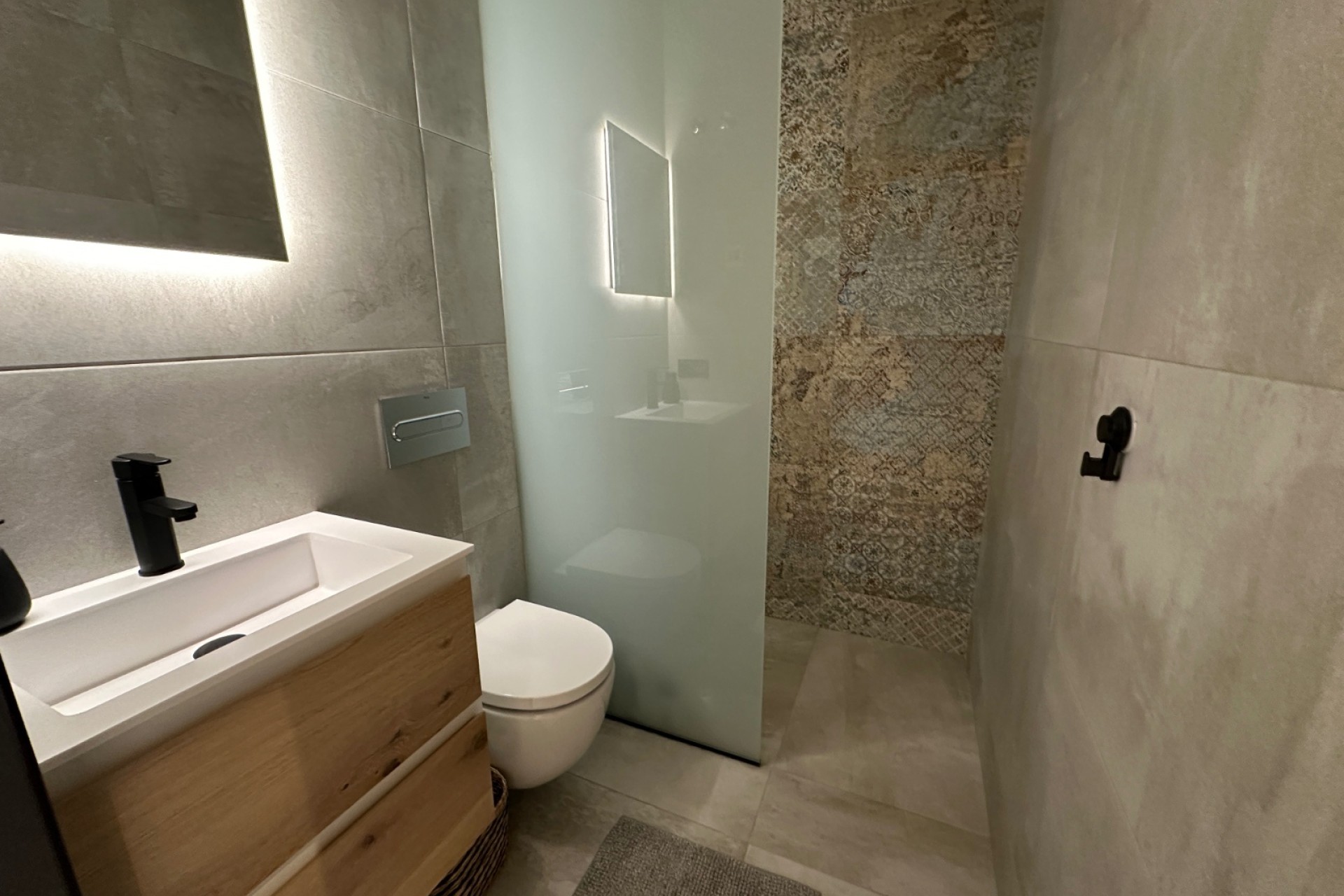 Wiederverkauf - Freistehende Villa -
Ciudad Quesada - Rojales - Ciudad Quesada