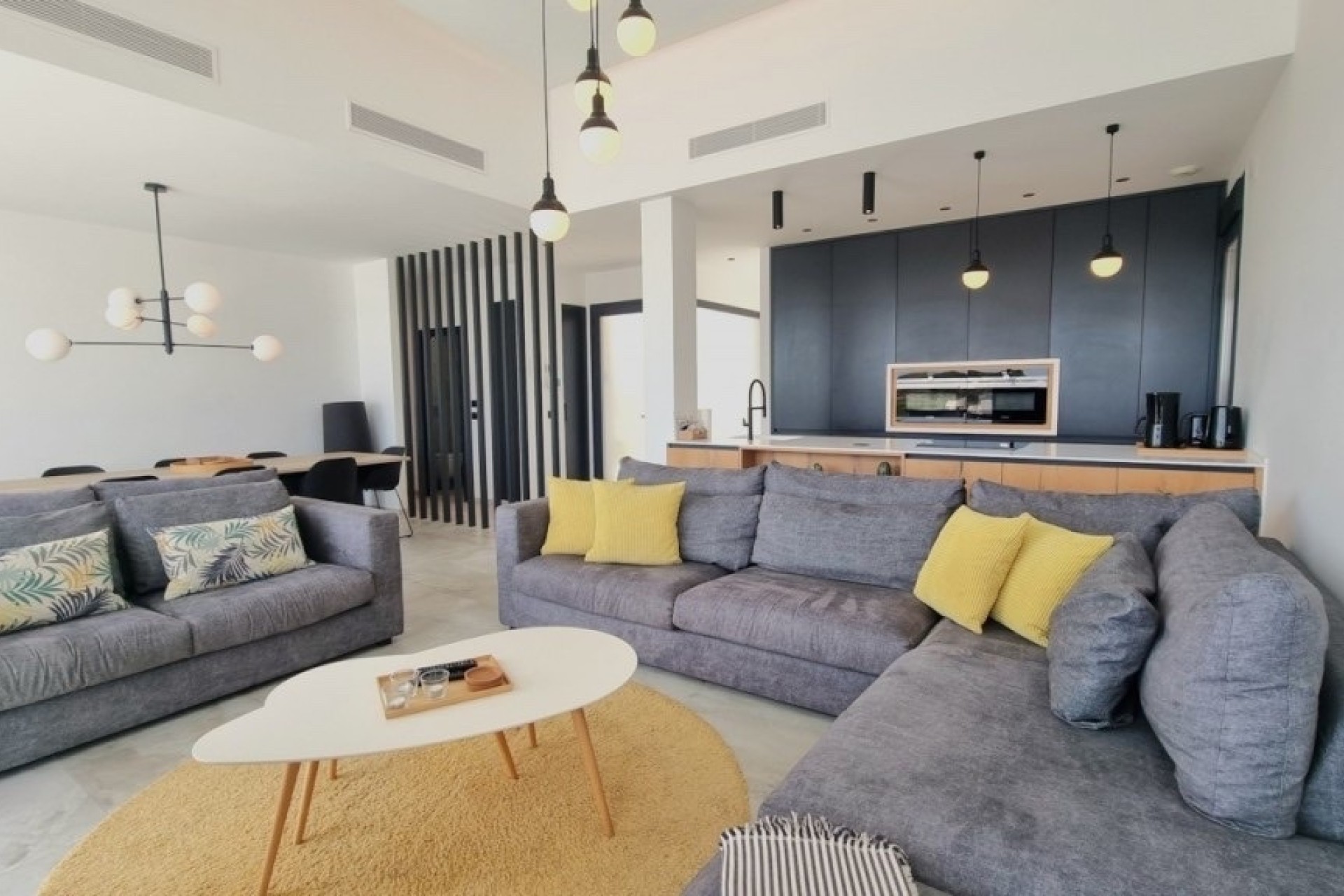 Wiederverkauf - Freistehende Villa -
Ciudad Quesada - Rojales - Ciudad Quesada