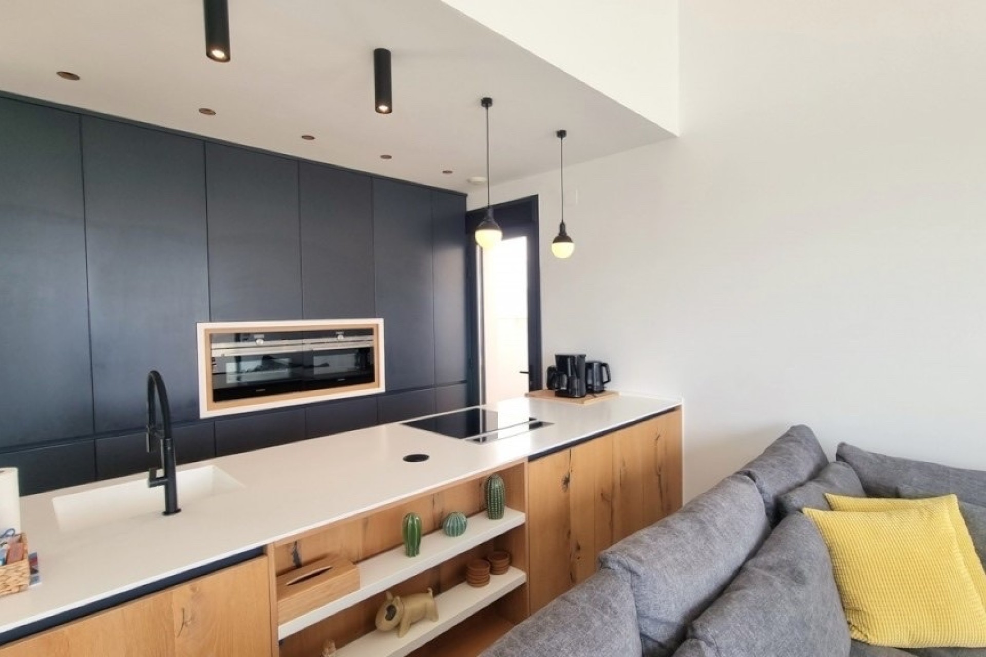Wiederverkauf - Freistehende Villa -
Ciudad Quesada - Rojales - Ciudad Quesada