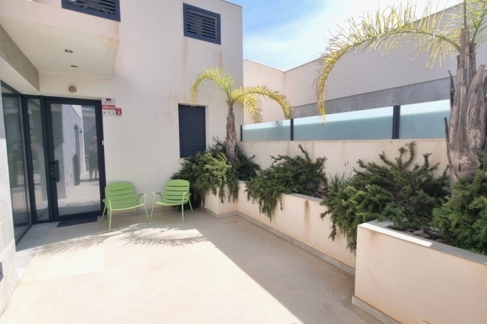 Wiederverkauf - Freistehende Villa -
Ciudad Quesada - Rojales - Ciudad Quesada