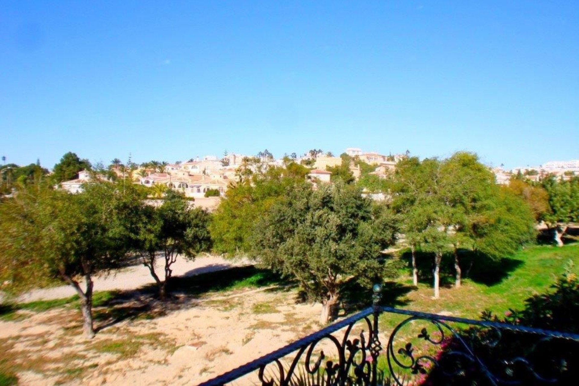 Wiederverkauf - Freistehende Villa -
Ciudad Quesada - Rojales - Ciudad Quesada