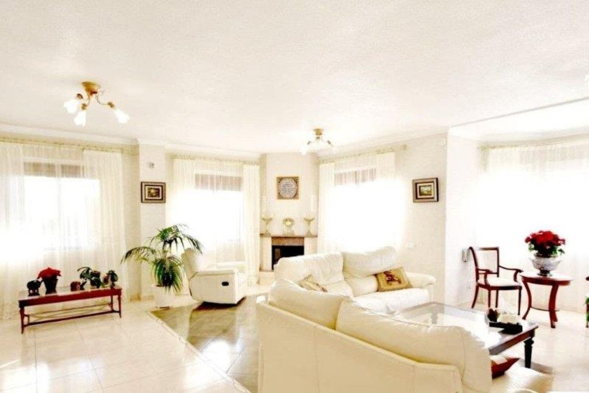 Wiederverkauf - Freistehende Villa -
Ciudad Quesada - Rojales - Ciudad Quesada