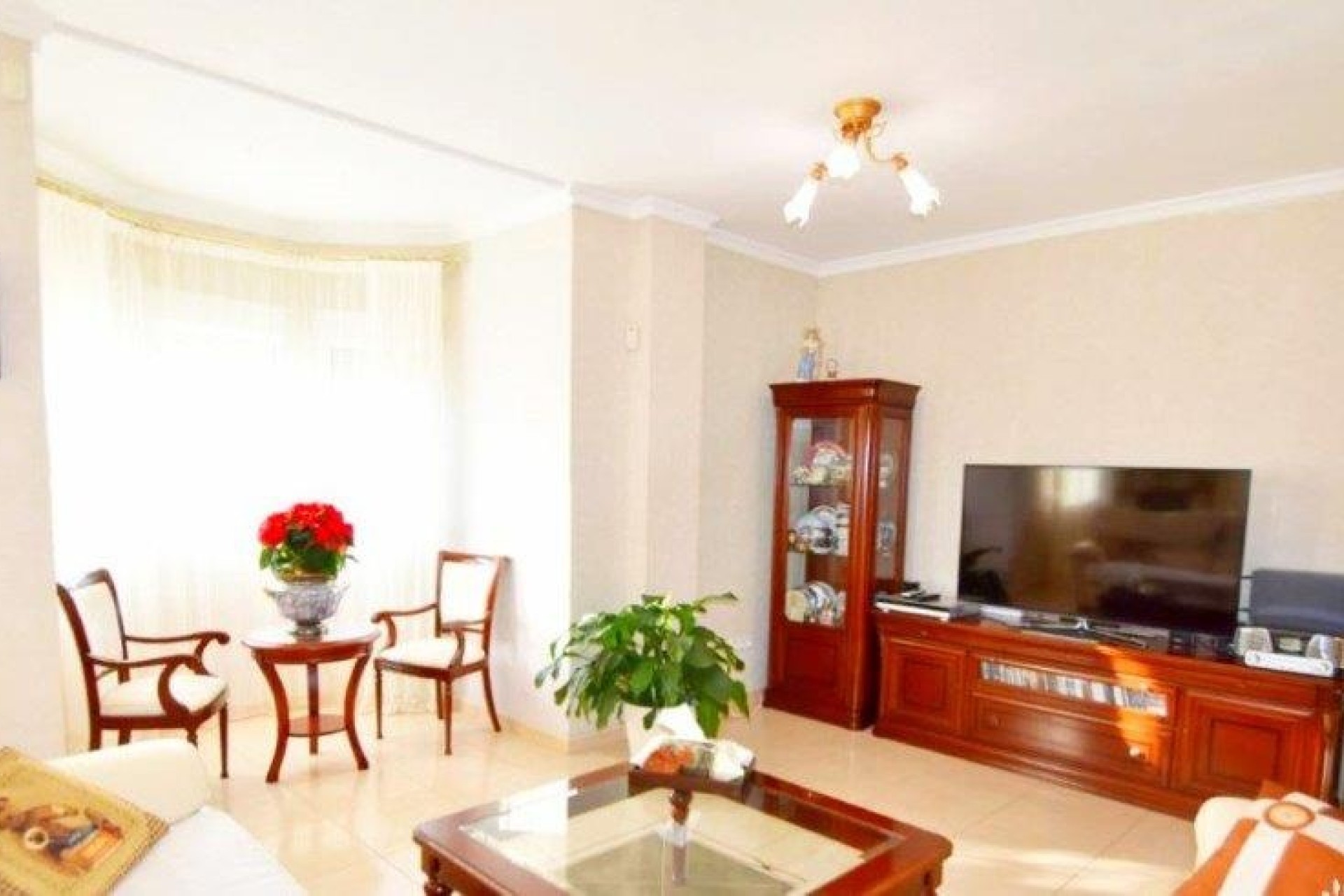 Wiederverkauf - Freistehende Villa -
Ciudad Quesada - Rojales - Ciudad Quesada