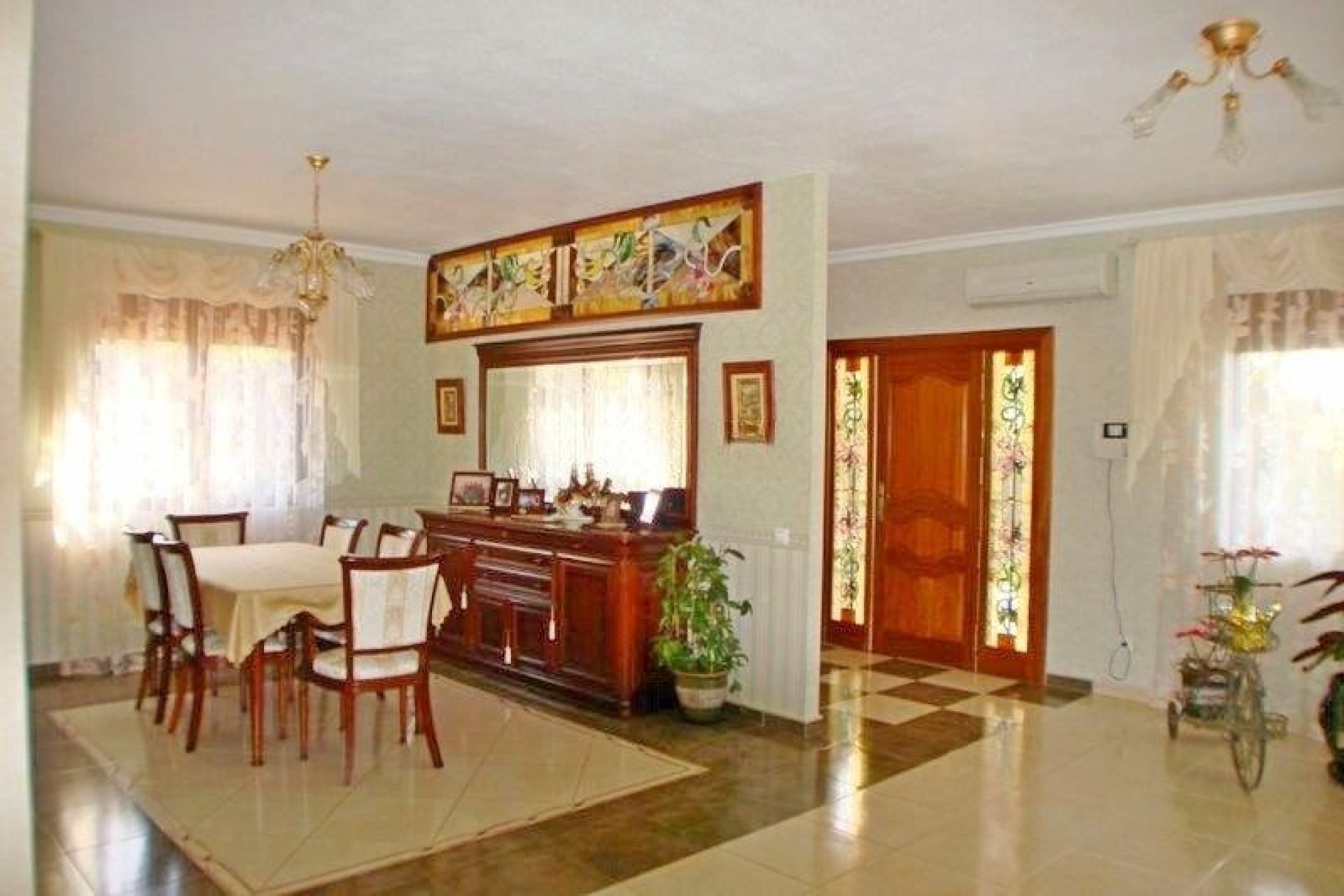 Wiederverkauf - Freistehende Villa -
Ciudad Quesada - Rojales - Ciudad Quesada