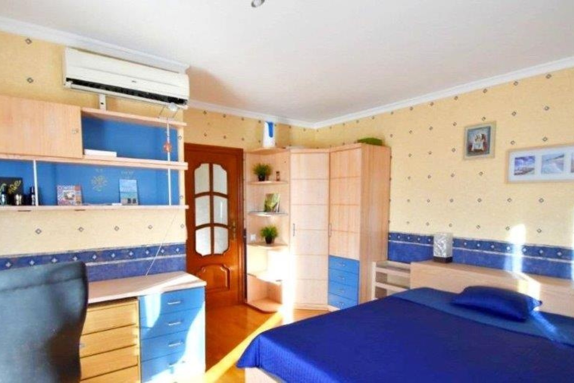 Wiederverkauf - Freistehende Villa -
Ciudad Quesada - Rojales - Ciudad Quesada