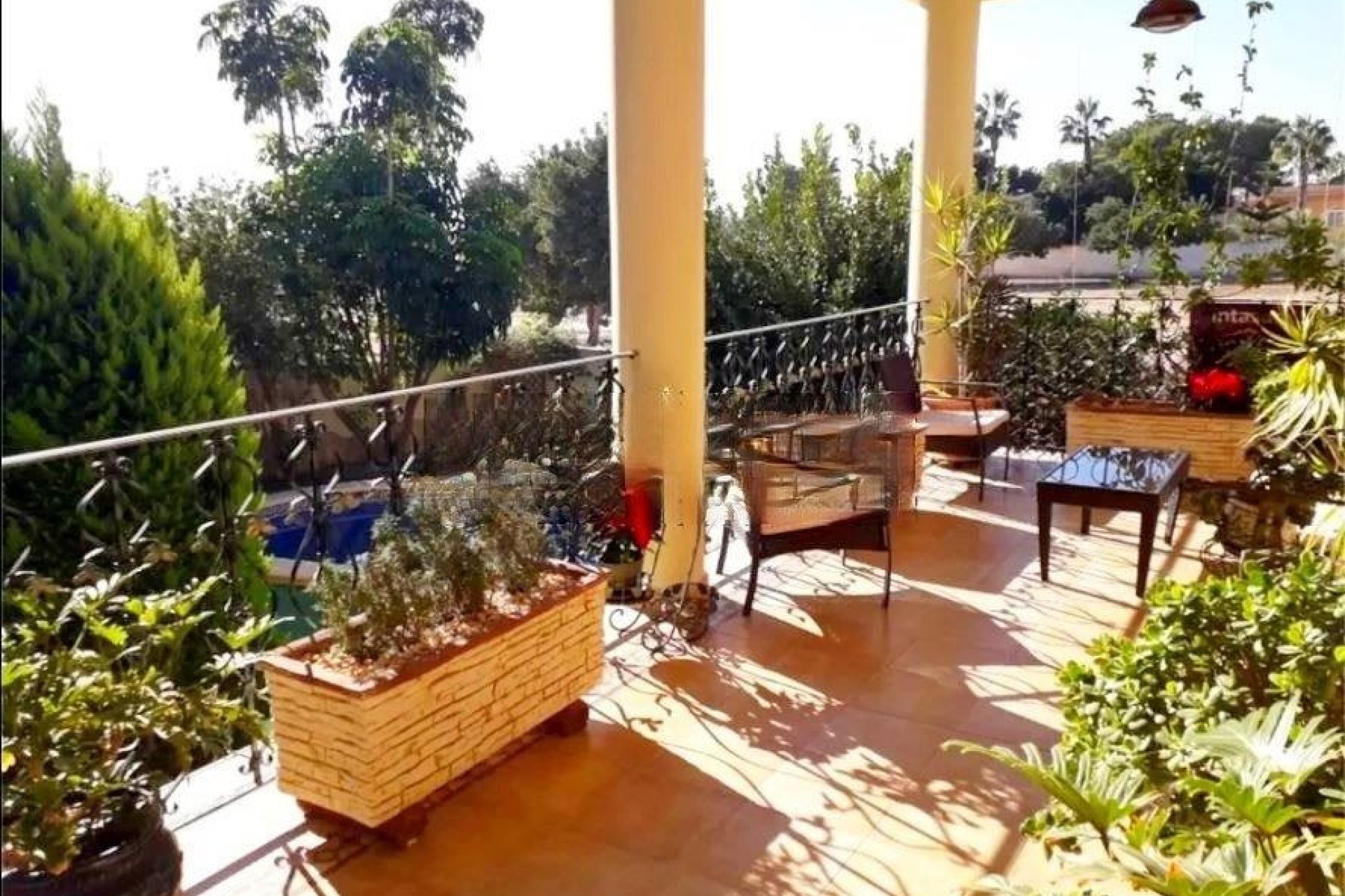 Wiederverkauf - Freistehende Villa -
Ciudad Quesada - Rojales - Ciudad Quesada