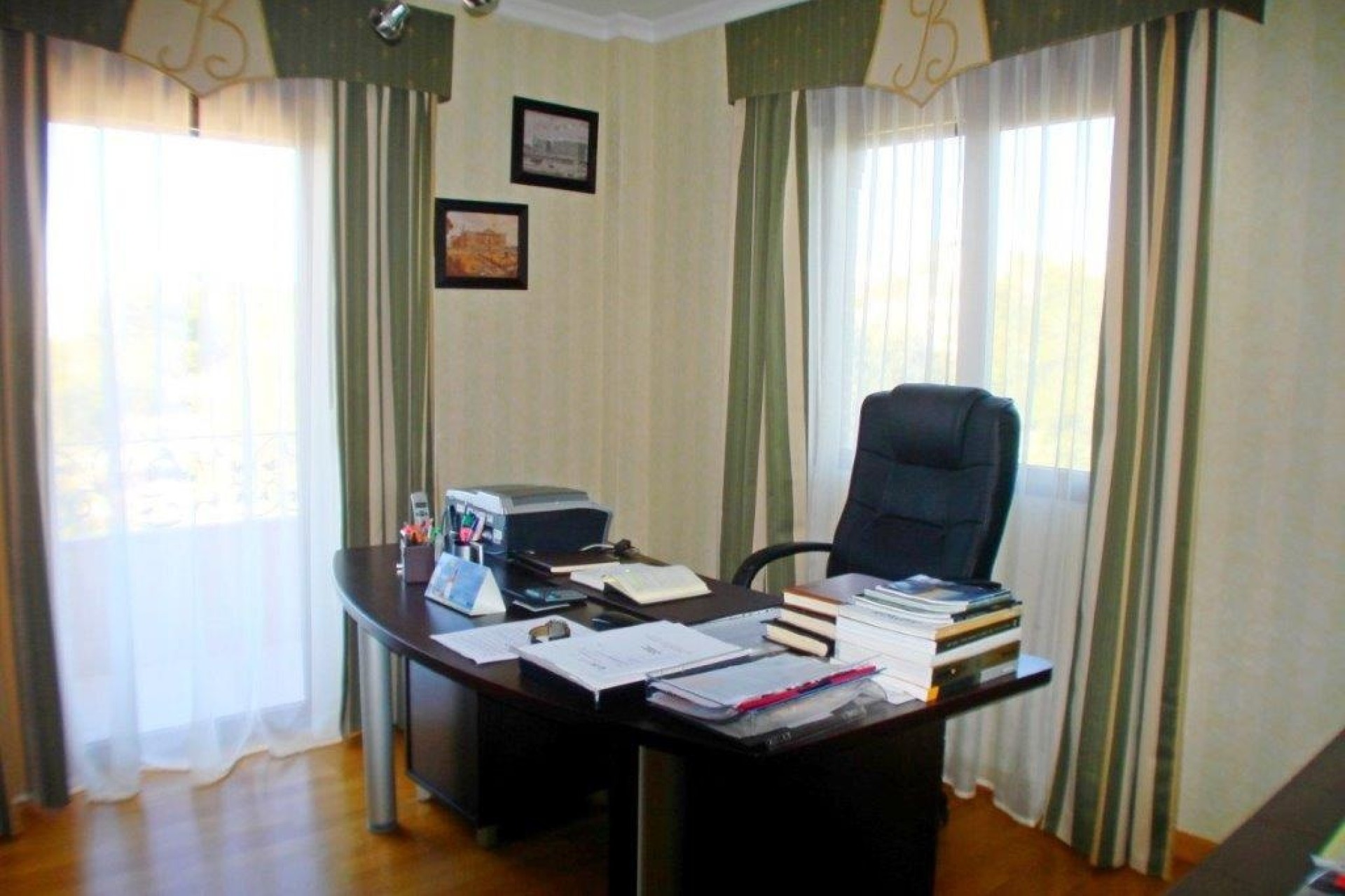 Wiederverkauf - Freistehende Villa -
Ciudad Quesada - Rojales - Ciudad Quesada