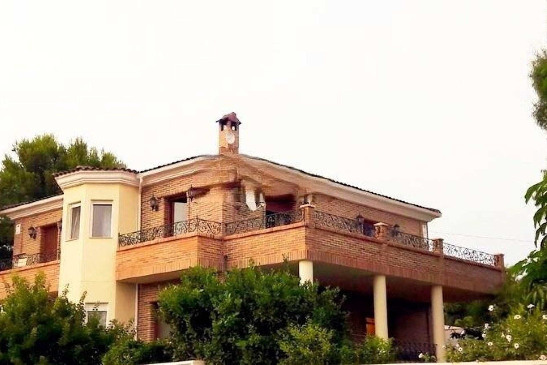 Wiederverkauf - Freistehende Villa -
Ciudad Quesada - Rojales - Ciudad Quesada