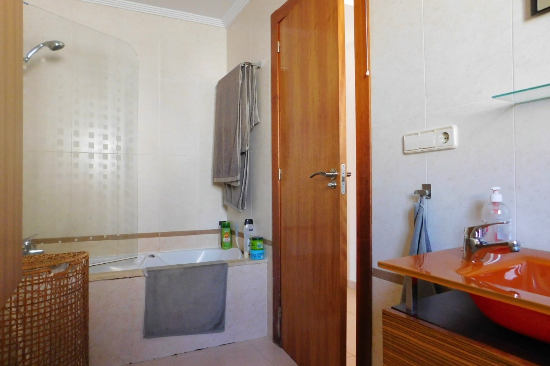 Wiederverkauf - Freistehende Villa -
Ciudad Quesada - Rojales - Ciudad Quesada